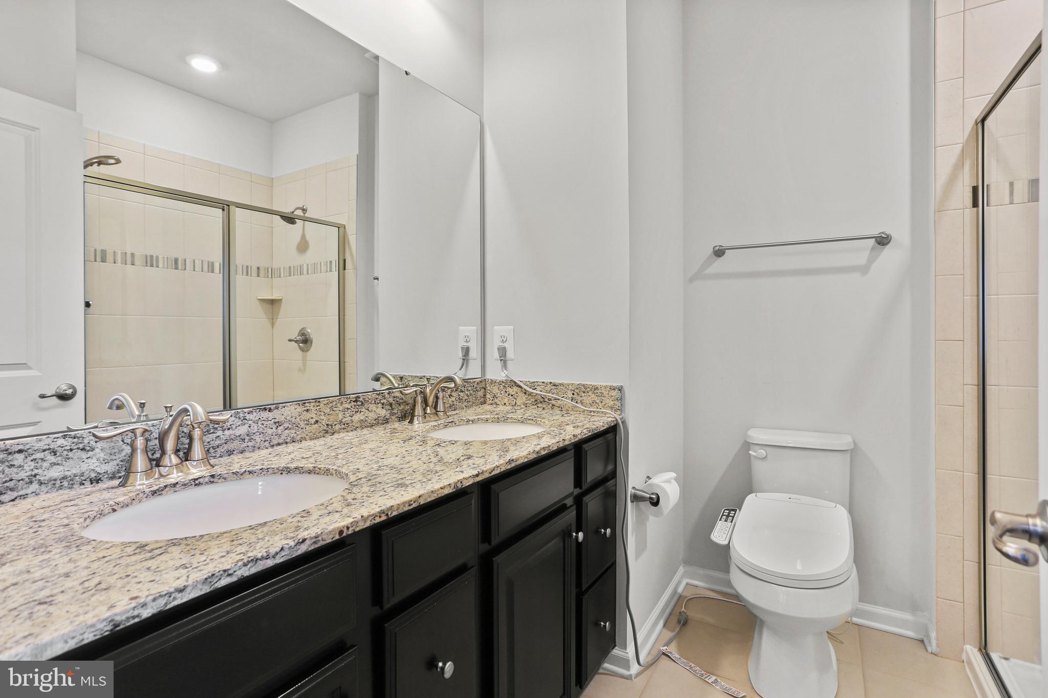 PARKSIDE - Residential Lease