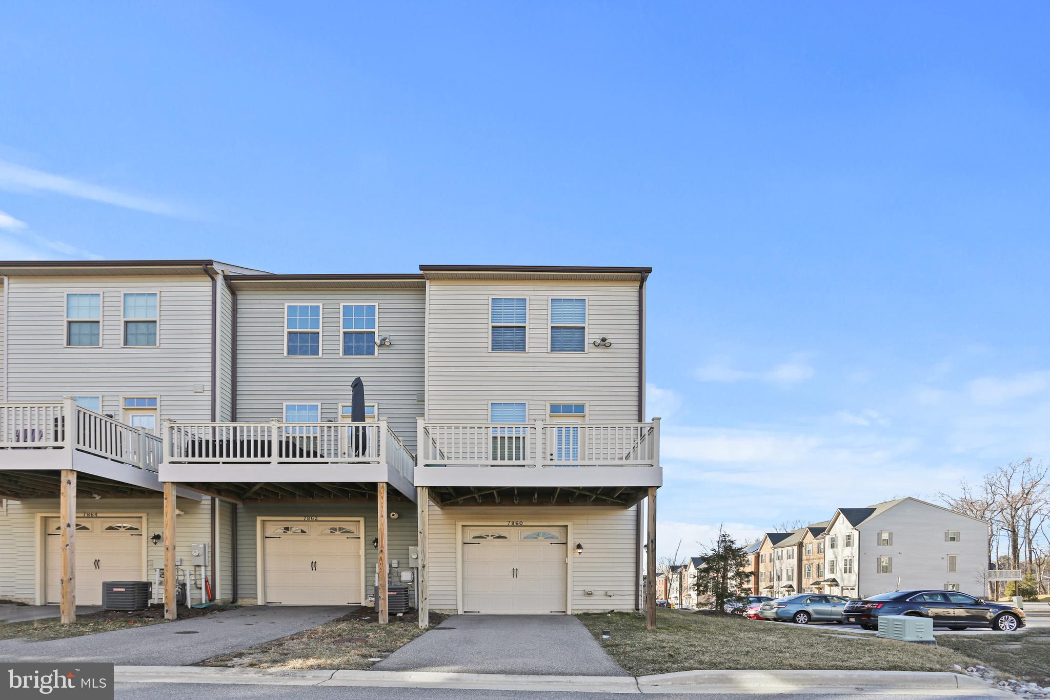 PARKSIDE - Residential Lease