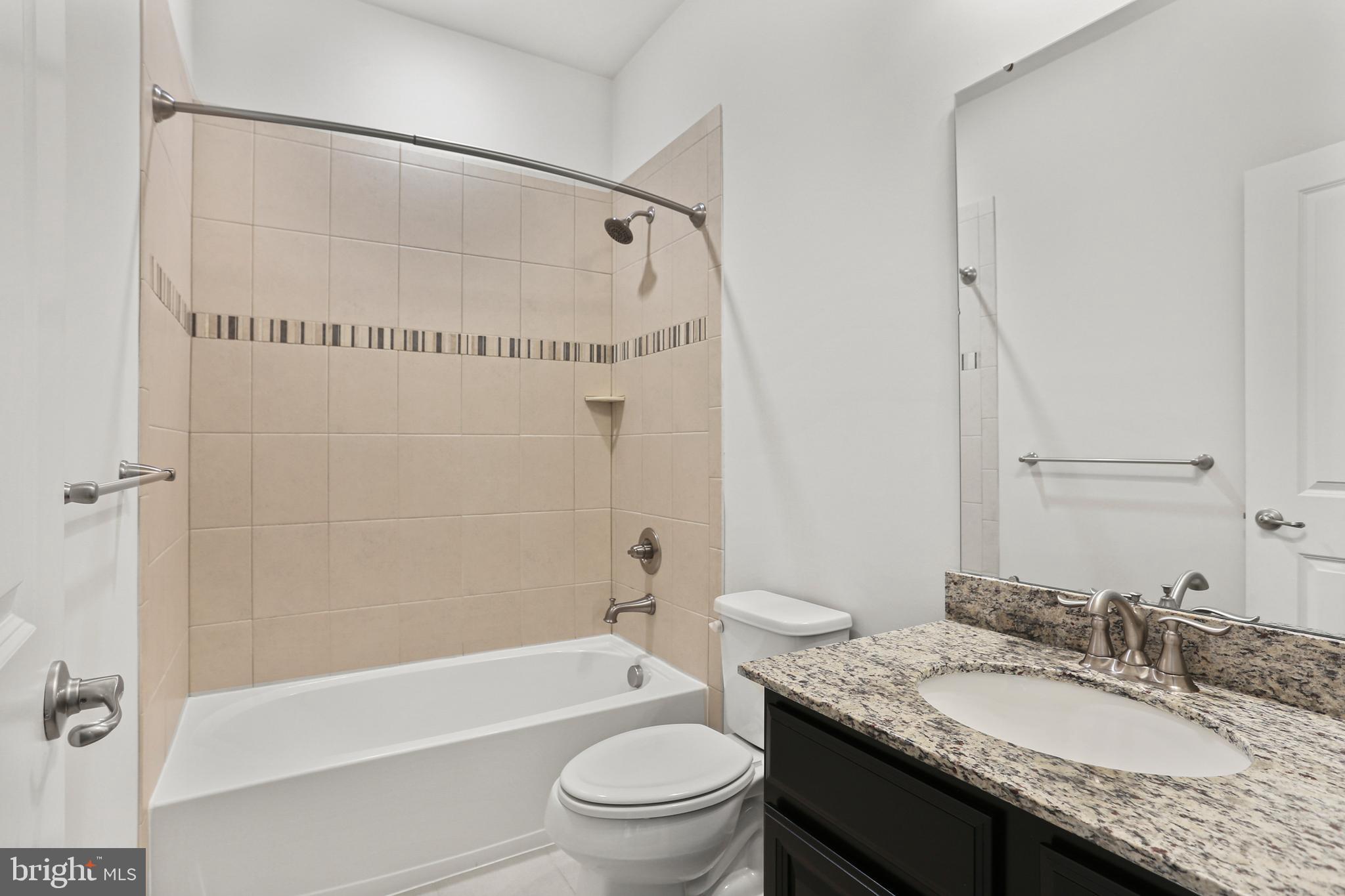 PARKSIDE - Residential Lease