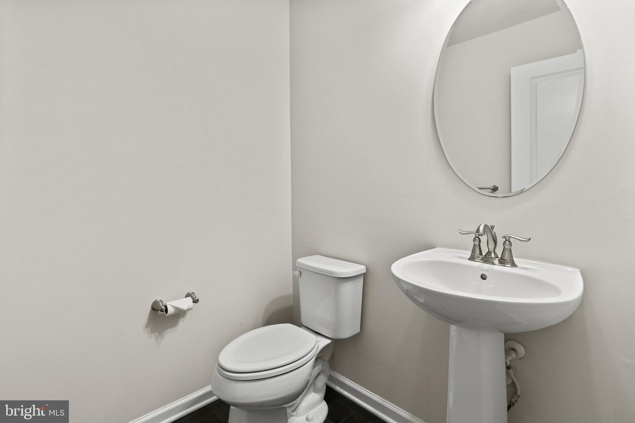 PARKSIDE - Residential Lease