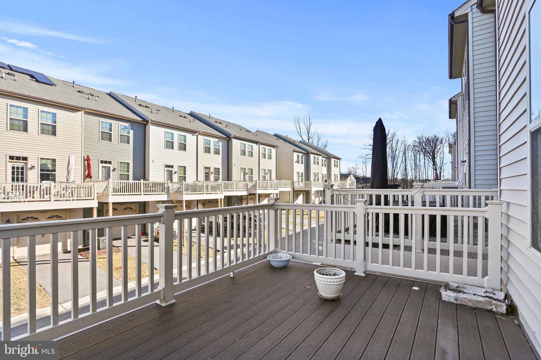 PARKSIDE - Residential Lease