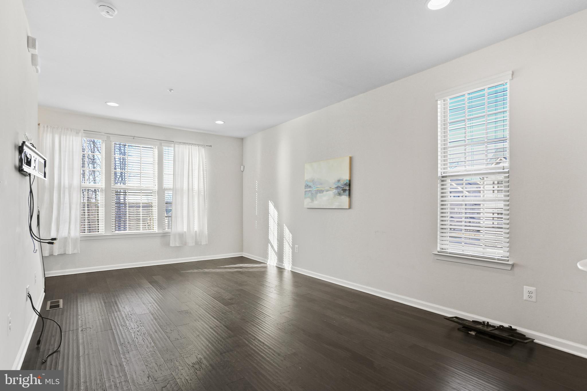 PARKSIDE - Residential Lease