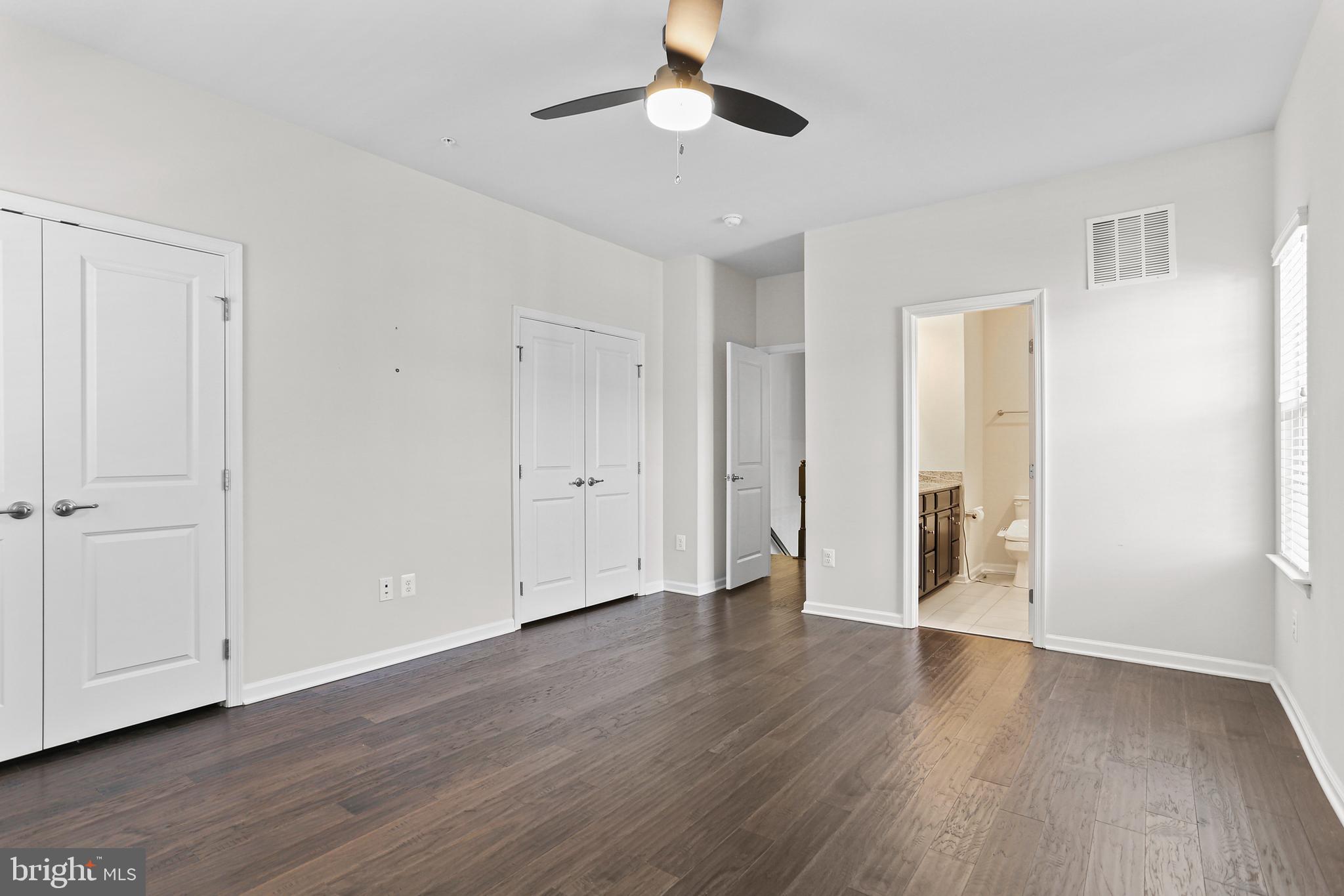 PARKSIDE - Residential Lease