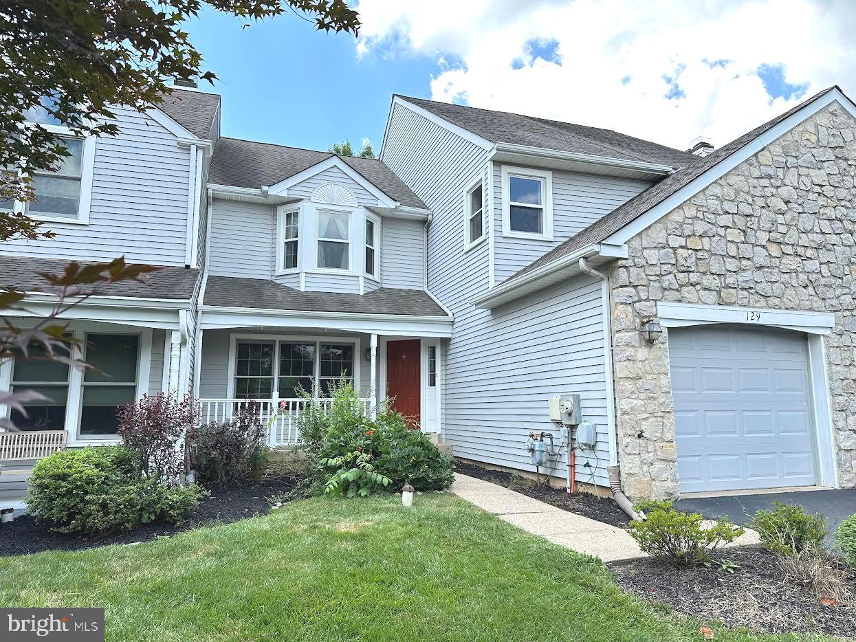 129 POLO DRIVE