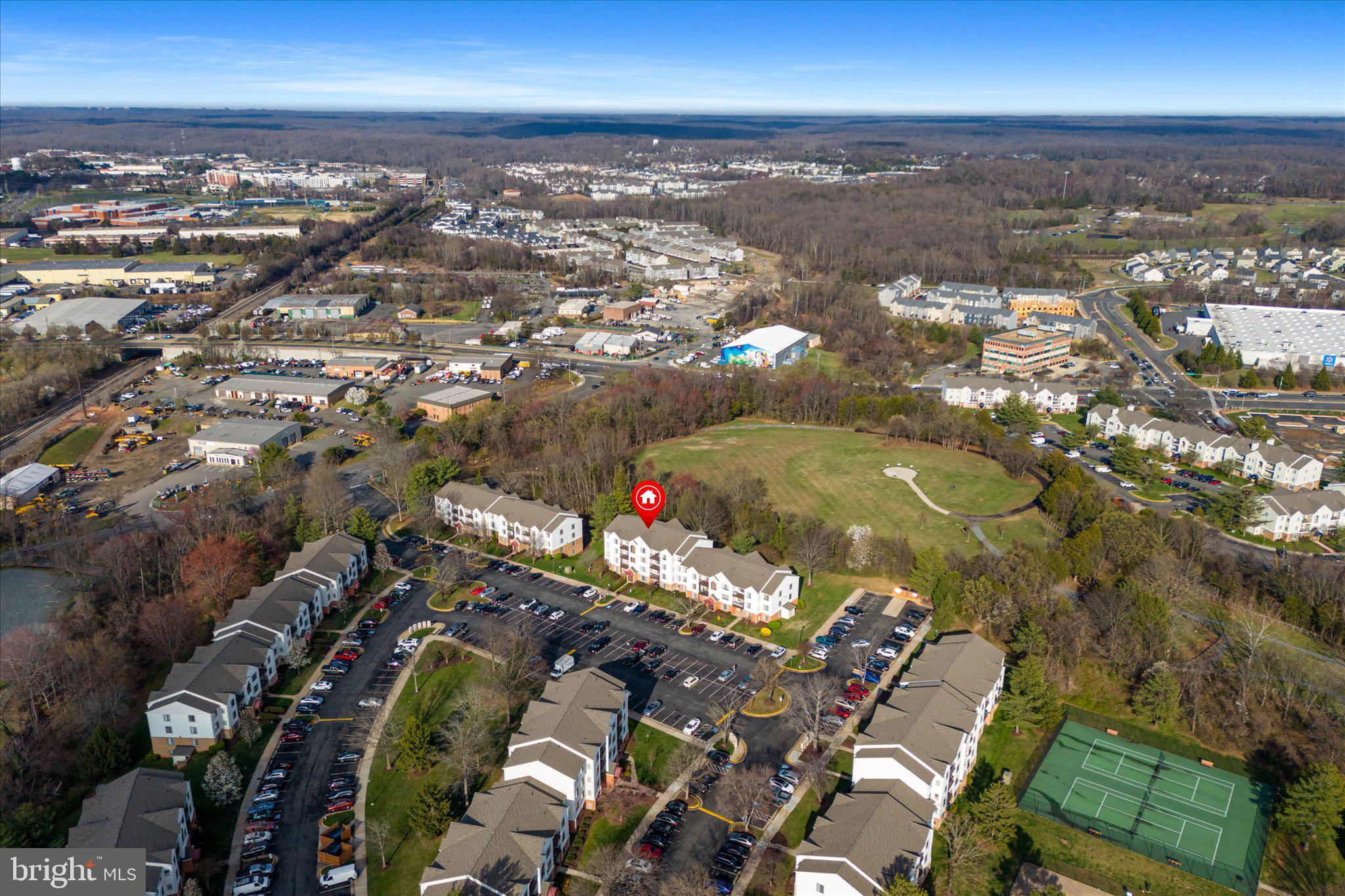 BATTERY HEIGHTS - Residential