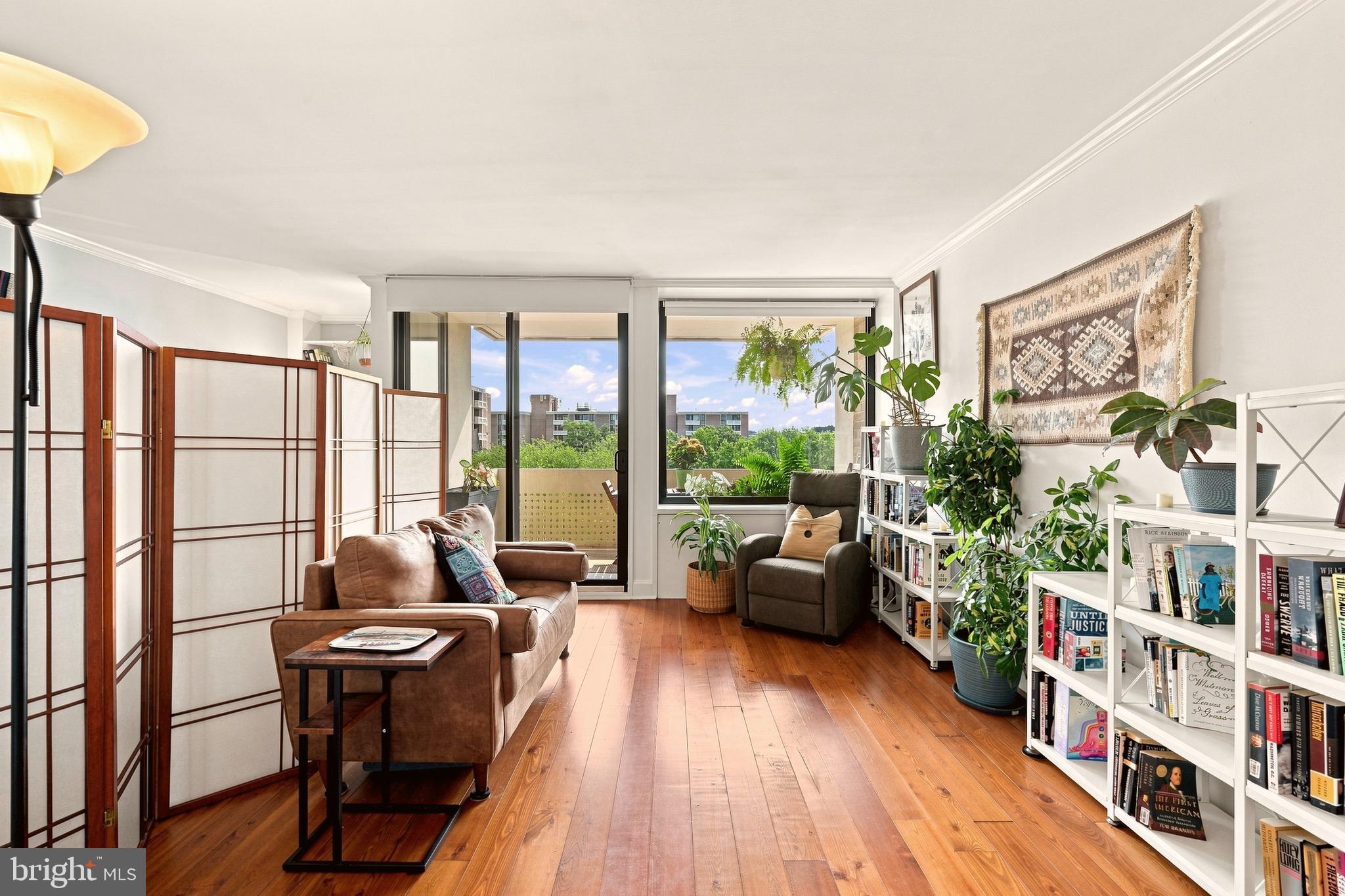429 N STREET SW S500