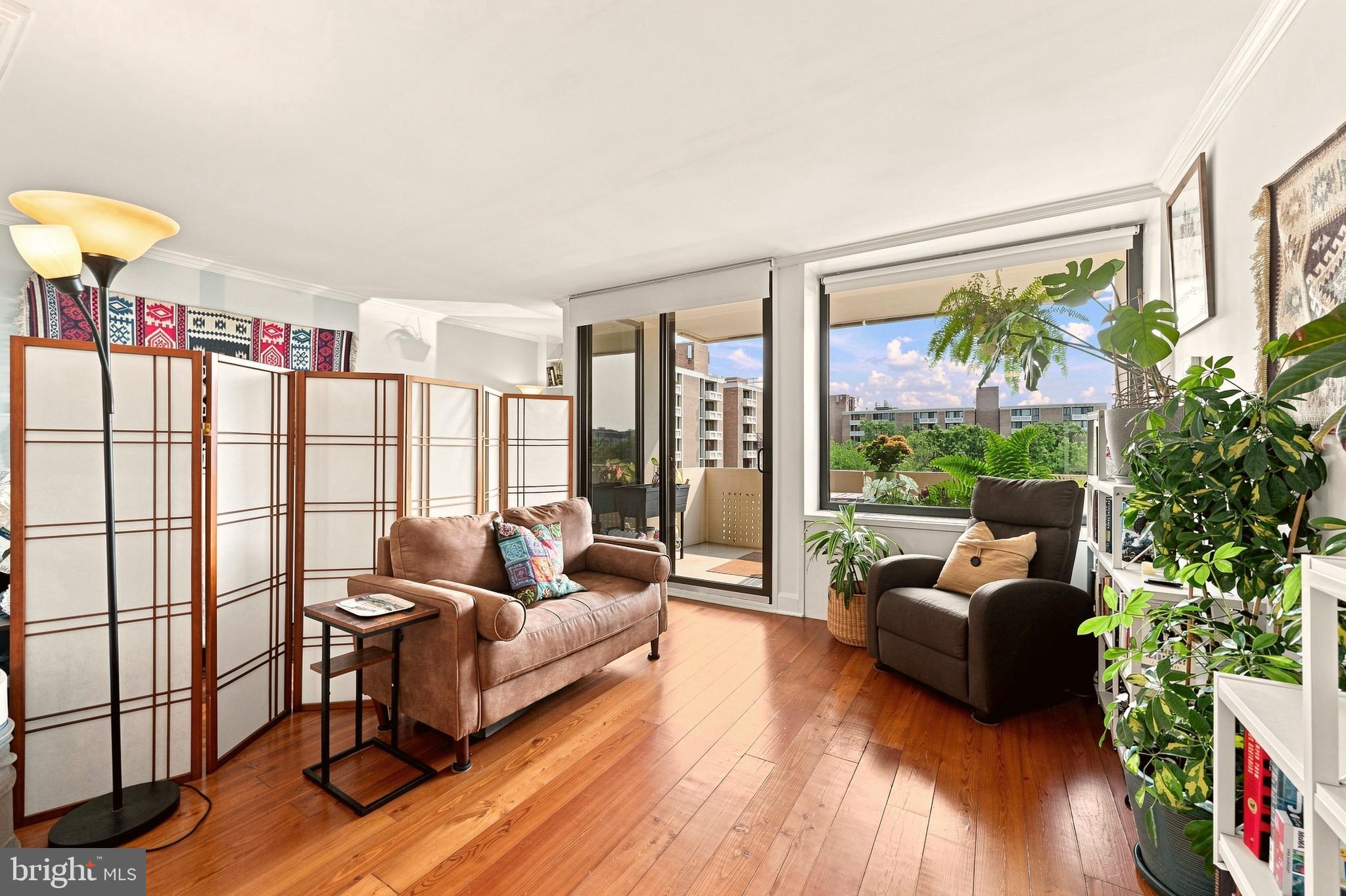 429 N STREET SW S500