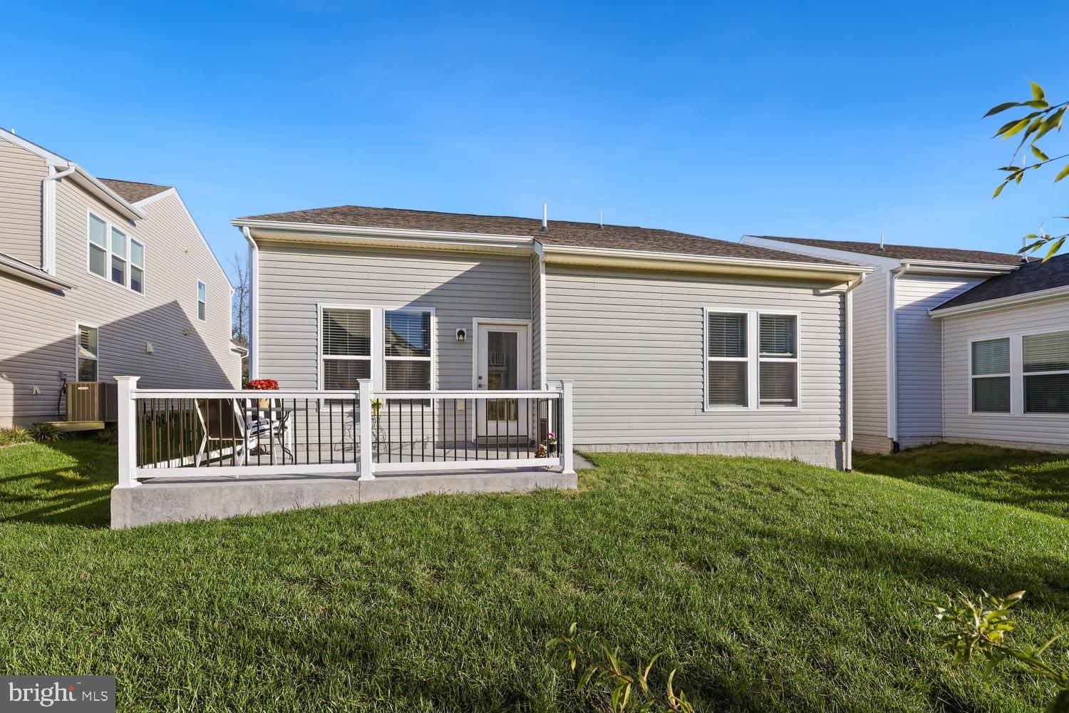 CELEBRATE VIRGINIA NORTH - Residential