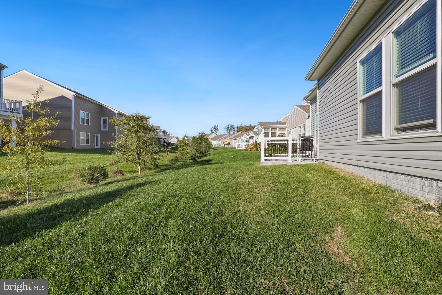 CELEBRATE VIRGINIA NORTH - Residential