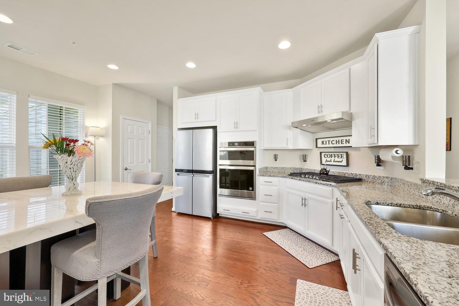 CELEBRATE VIRGINIA NORTH - Residential