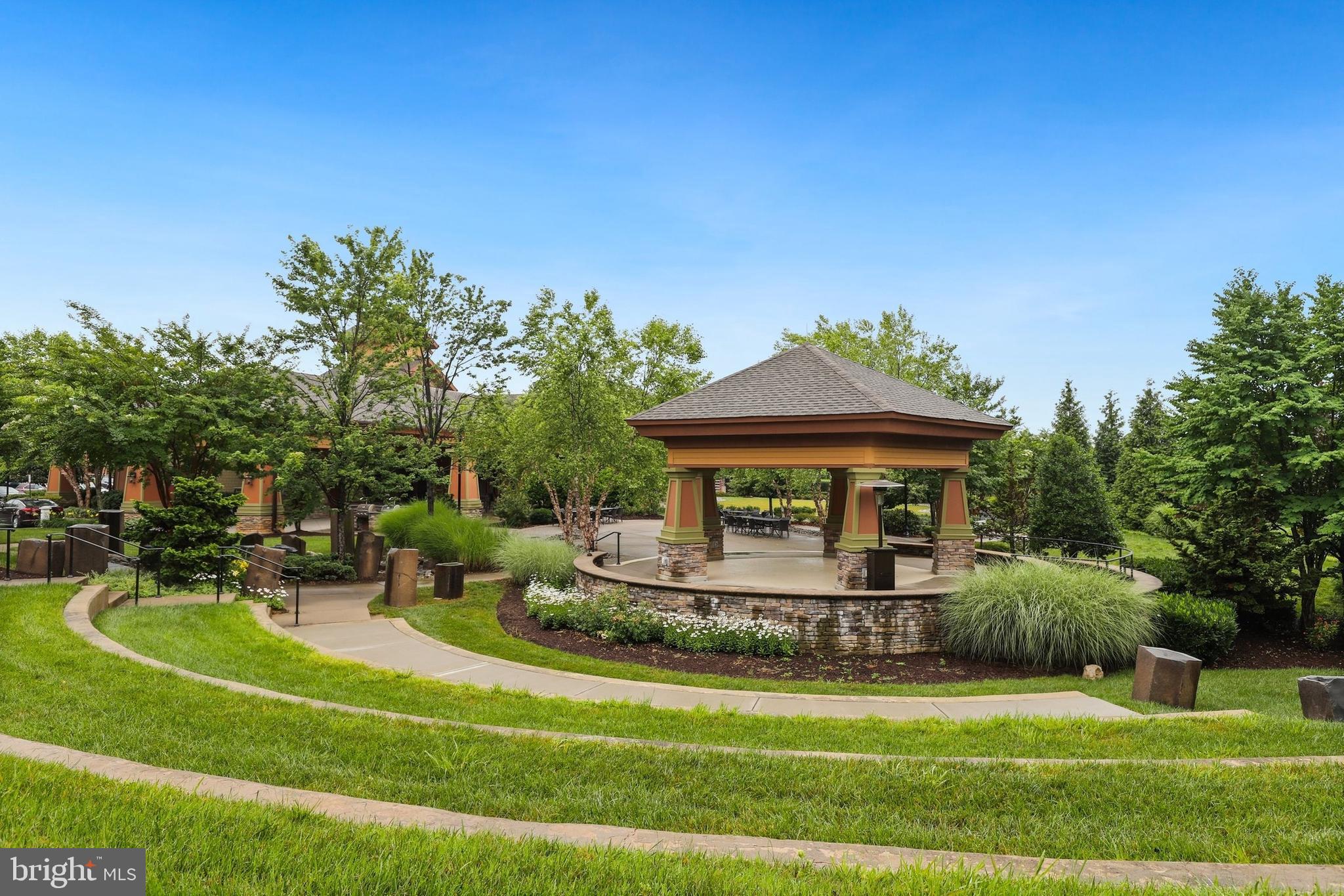 CELEBRATE VIRGINIA NORTH - Residential