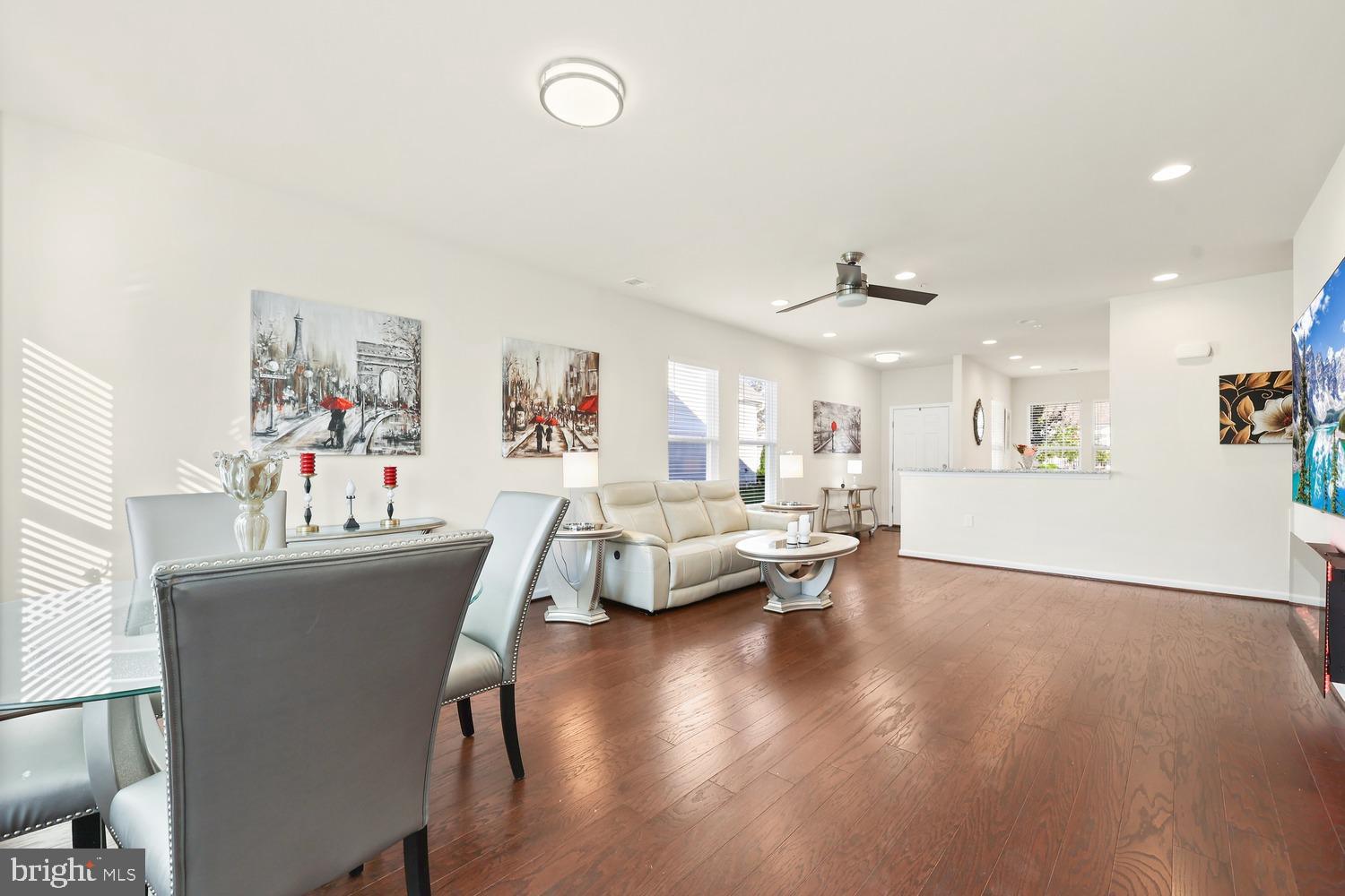 CELEBRATE VIRGINIA NORTH - Residential