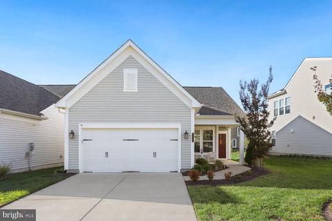 5934 AVERY POINT DRIVE FREDERICKSBURG VA 22406