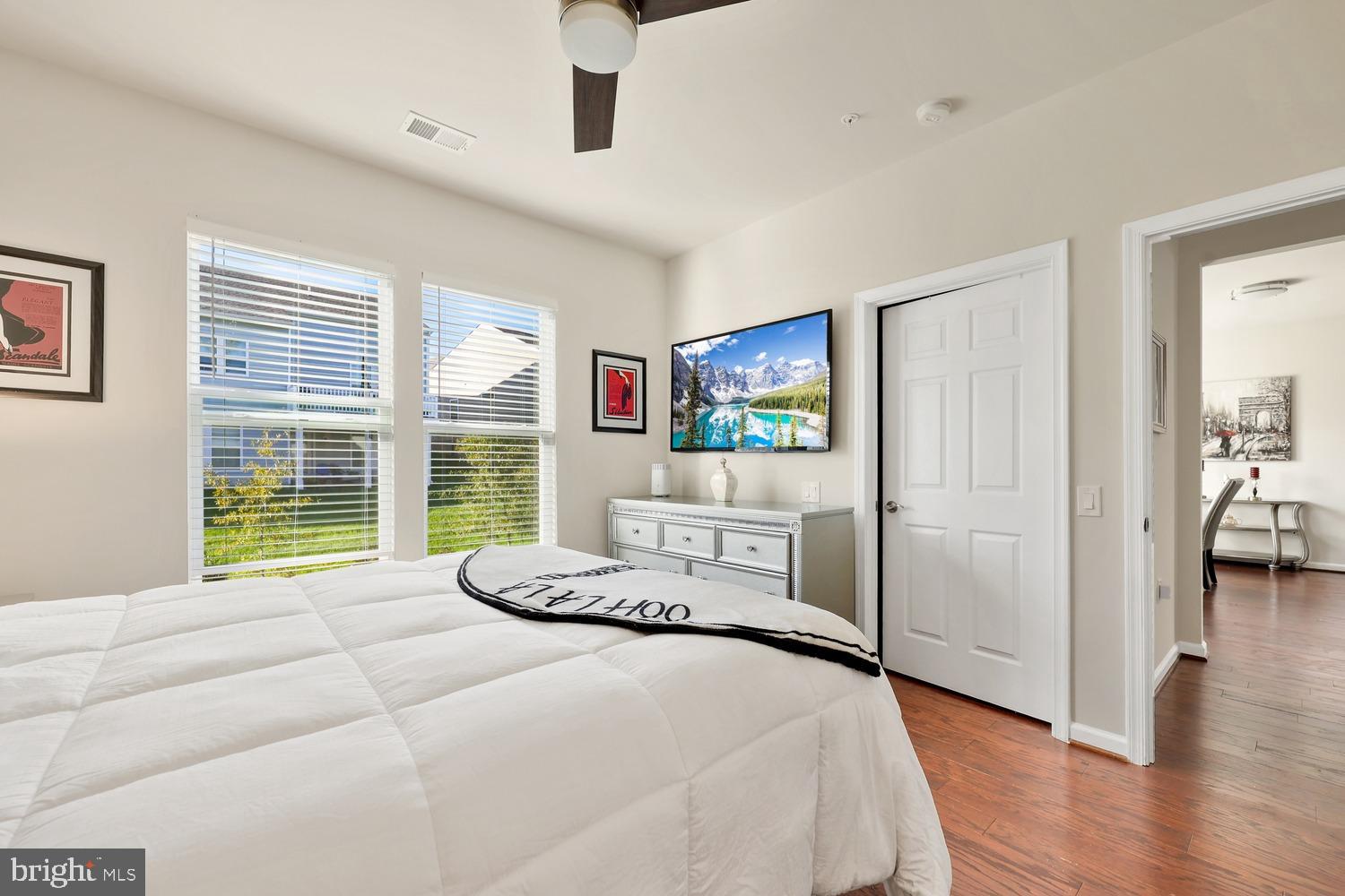 CELEBRATE VIRGINIA NORTH - Residential