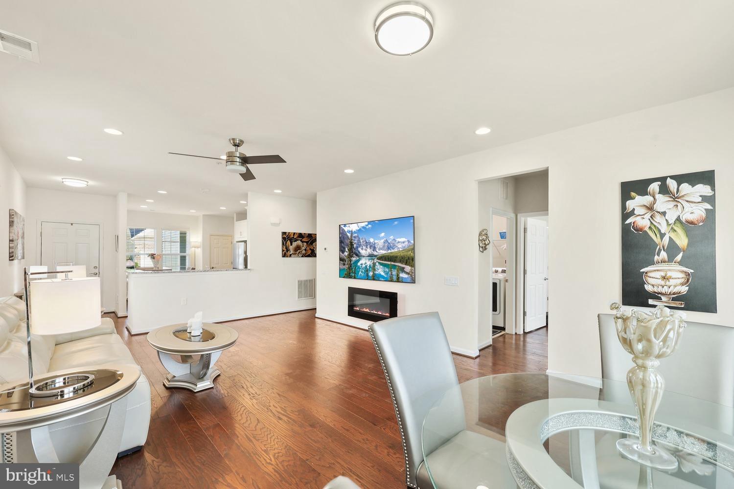 CELEBRATE VIRGINIA NORTH - Residential