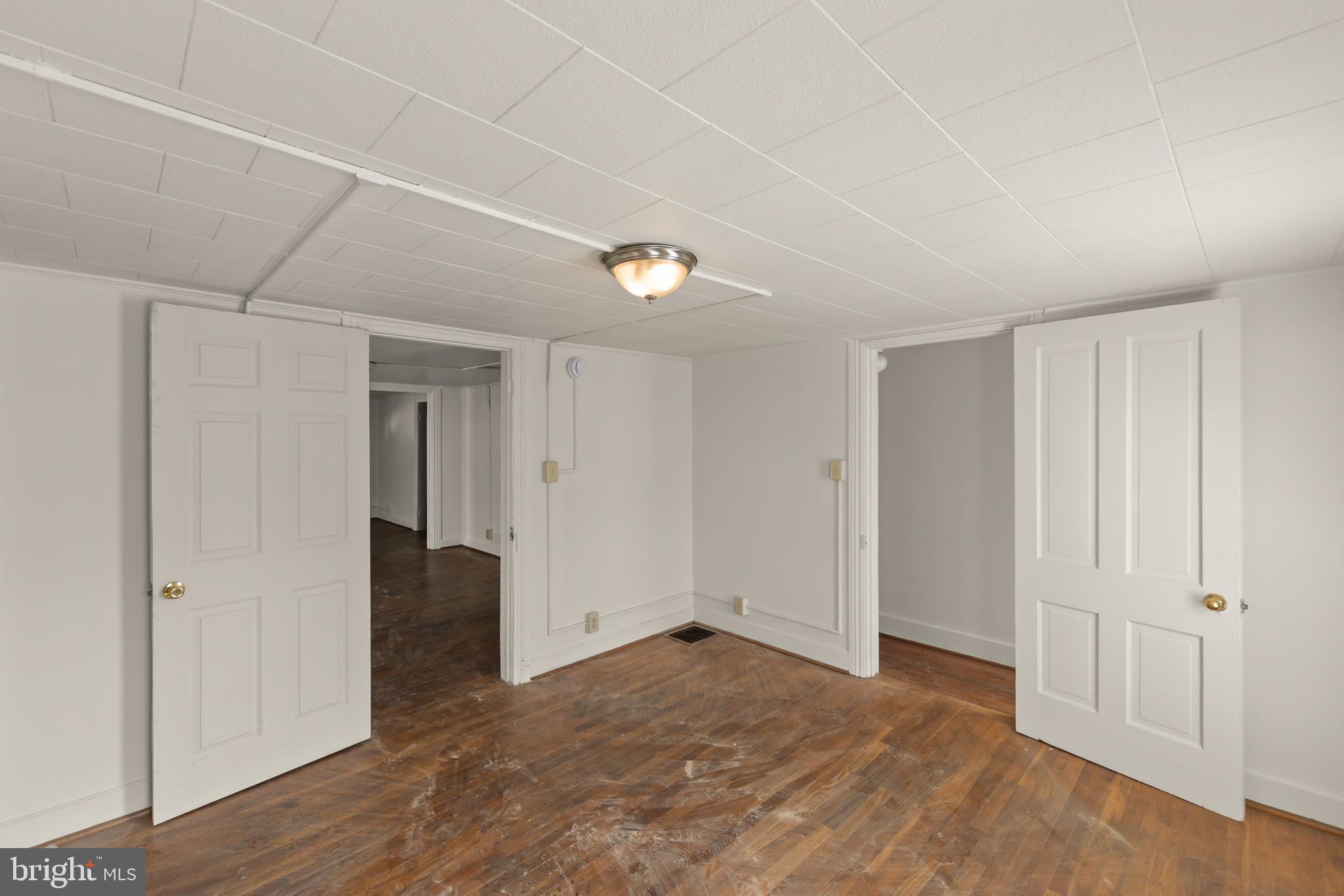 CITY OF MARTINSBURG - Residential