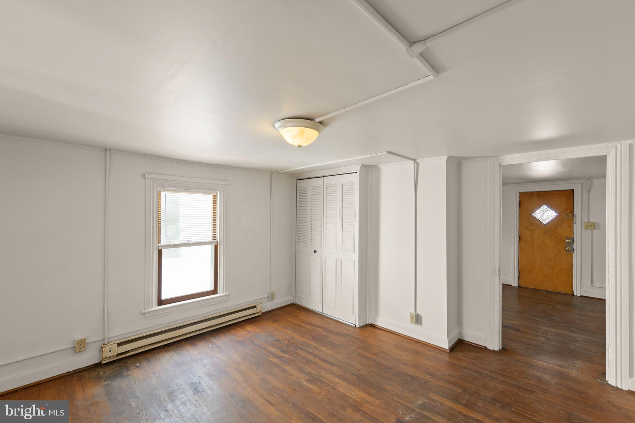 CITY OF MARTINSBURG - Residential