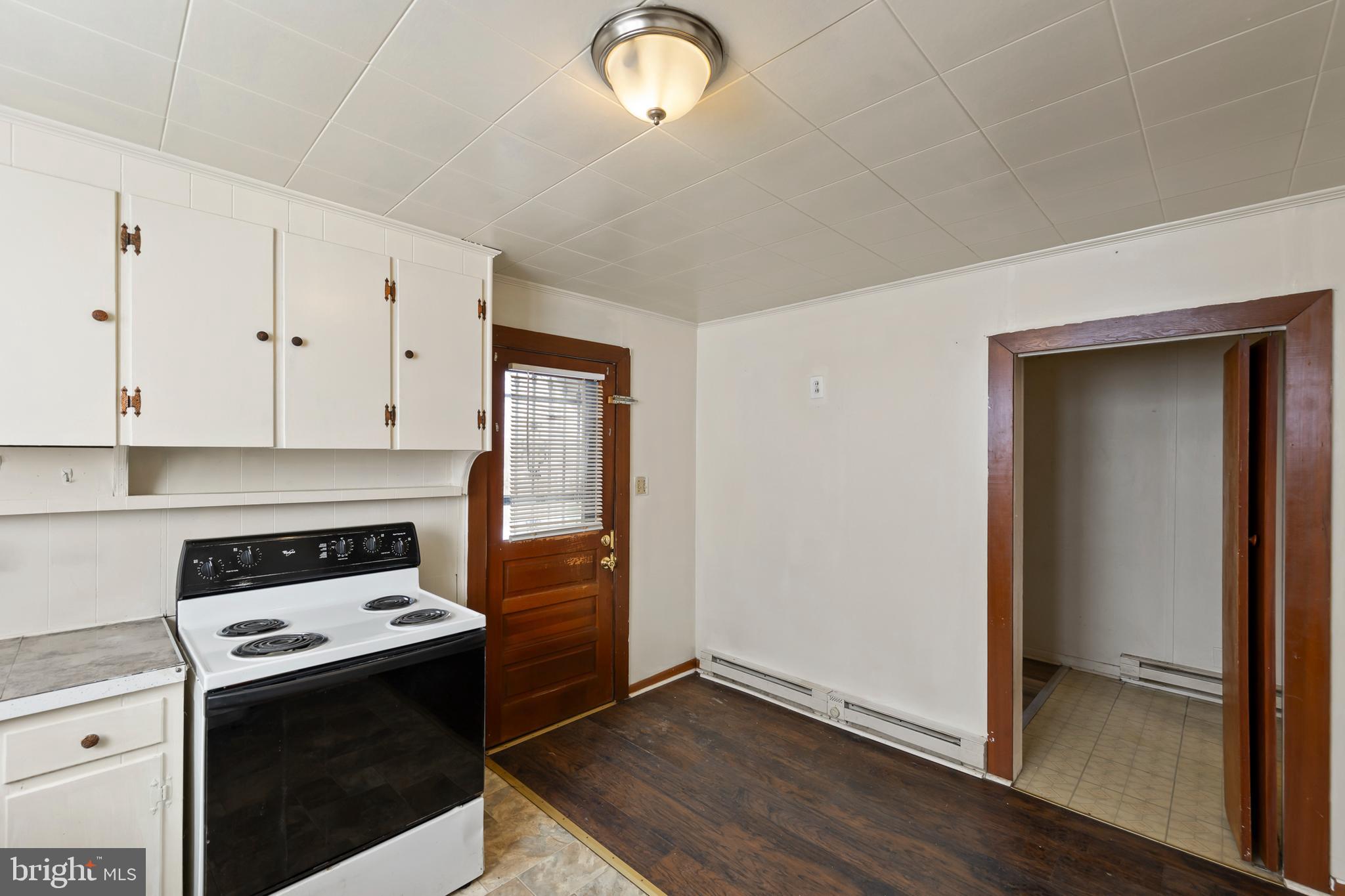 CITY OF MARTINSBURG - Residential