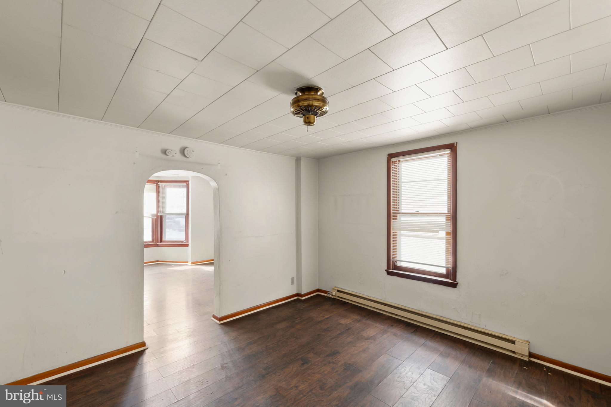 CITY OF MARTINSBURG - Residential