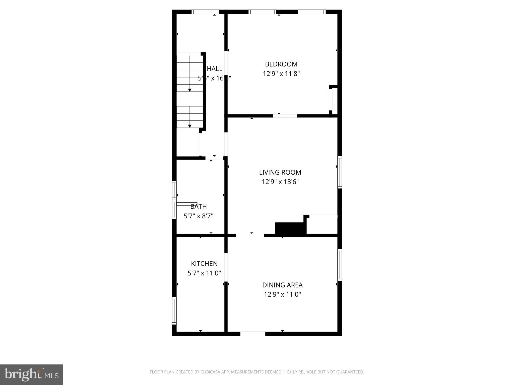 CITY OF MARTINSBURG - Residential