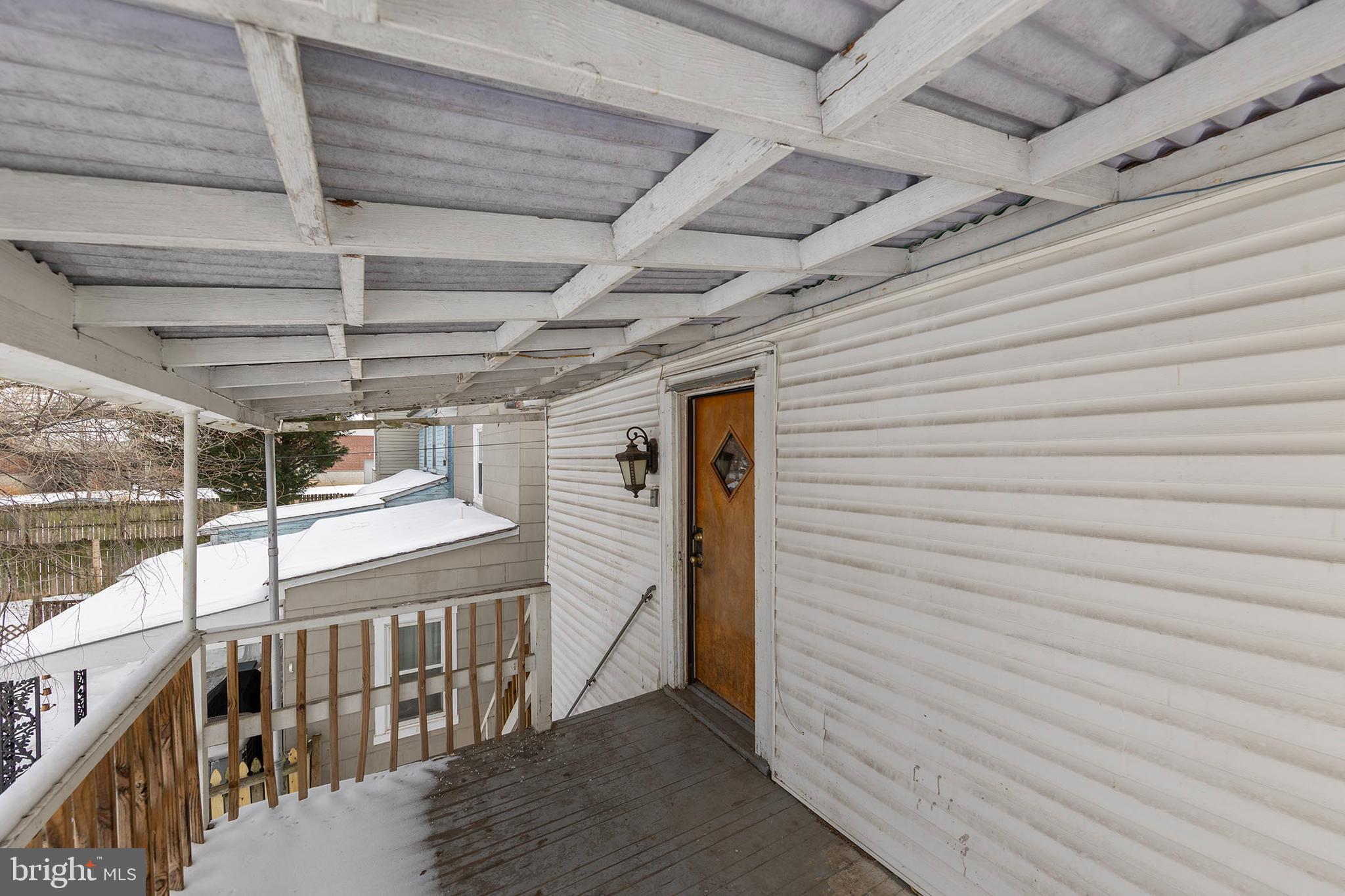 CITY OF MARTINSBURG - Residential