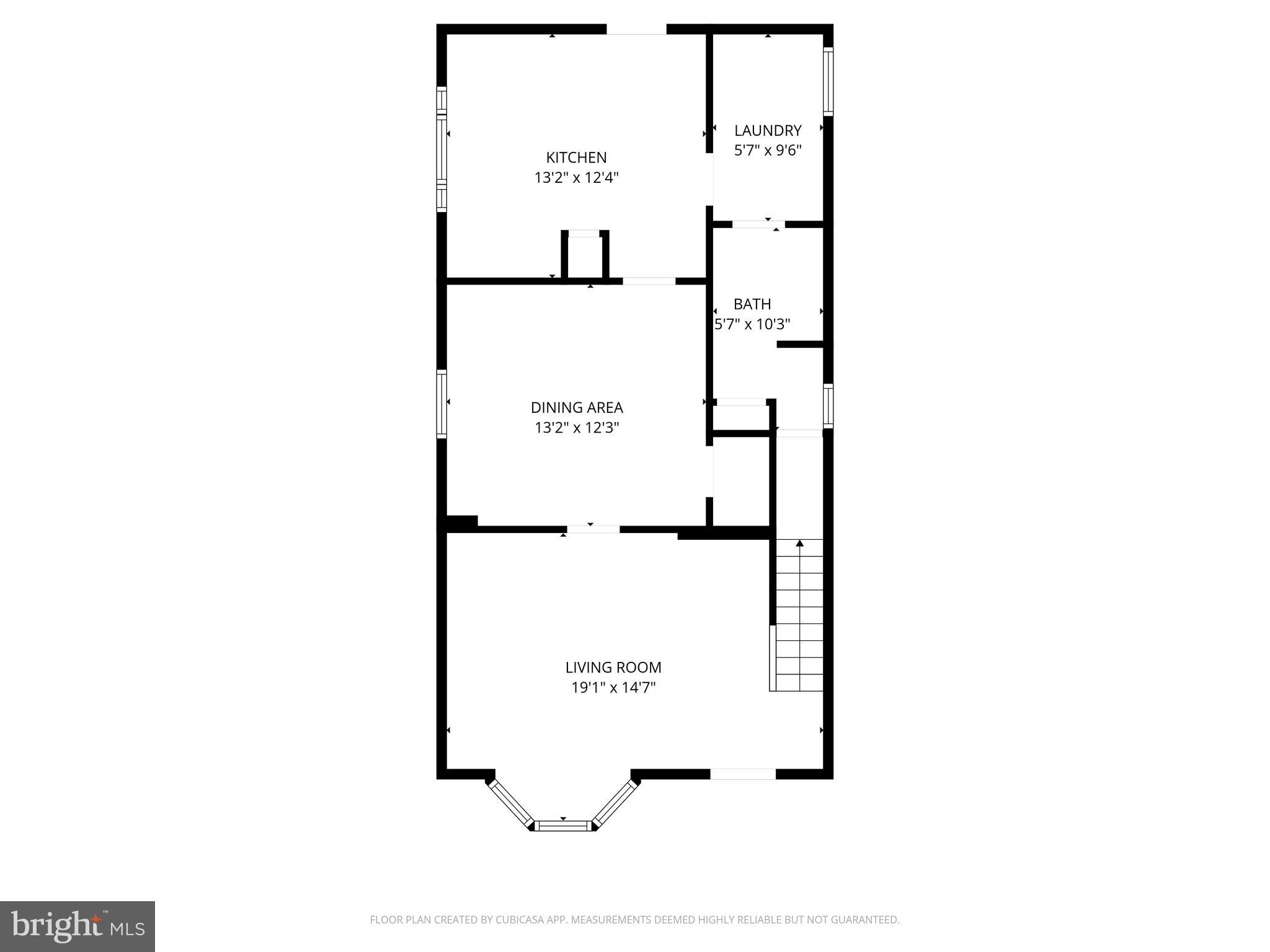 CITY OF MARTINSBURG - Residential