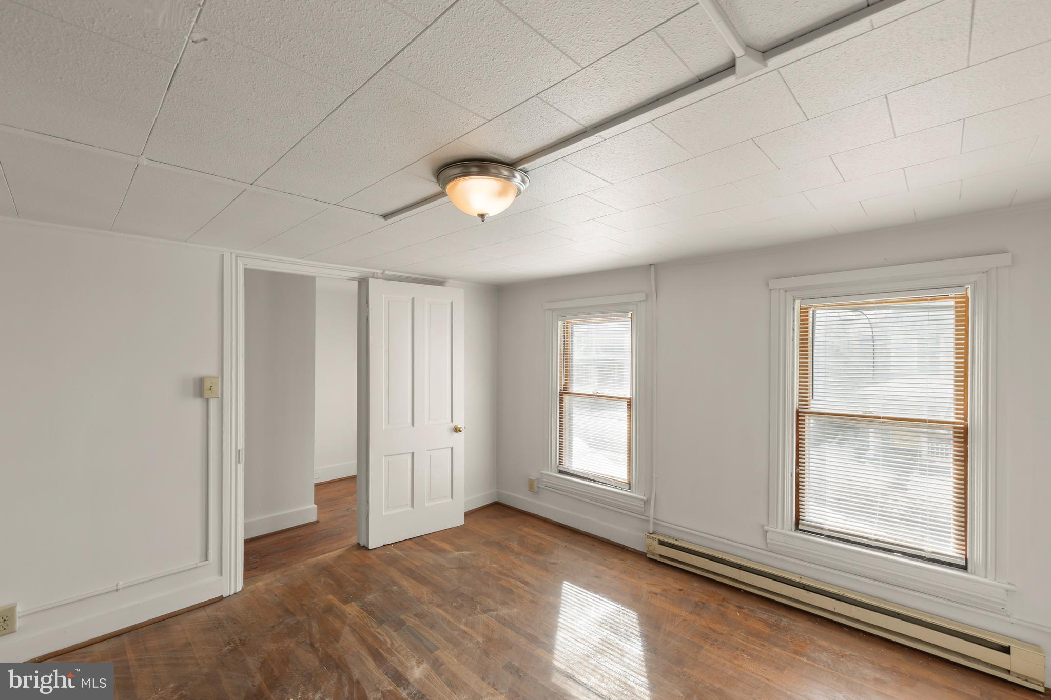 CITY OF MARTINSBURG - Residential