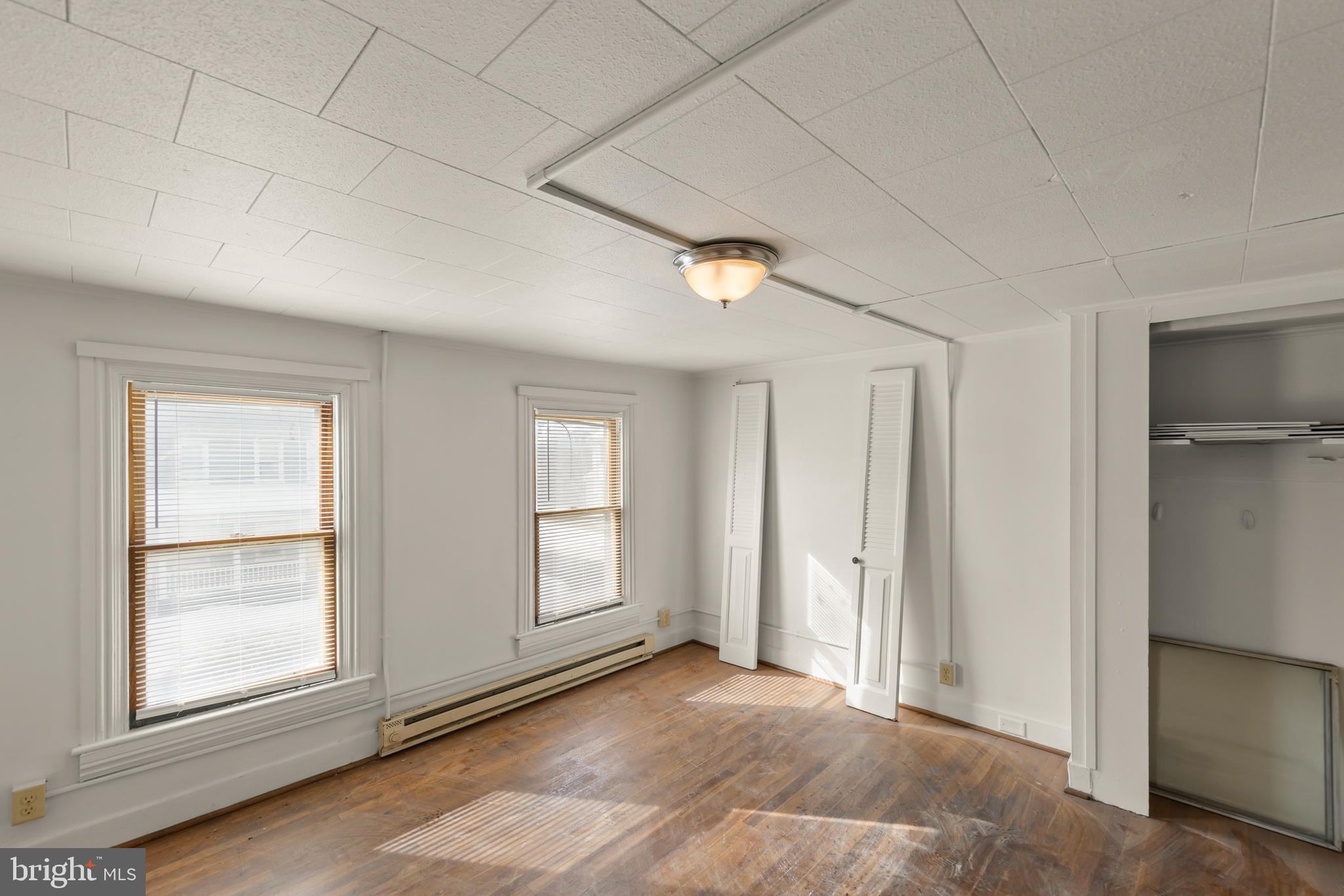 CITY OF MARTINSBURG - Residential