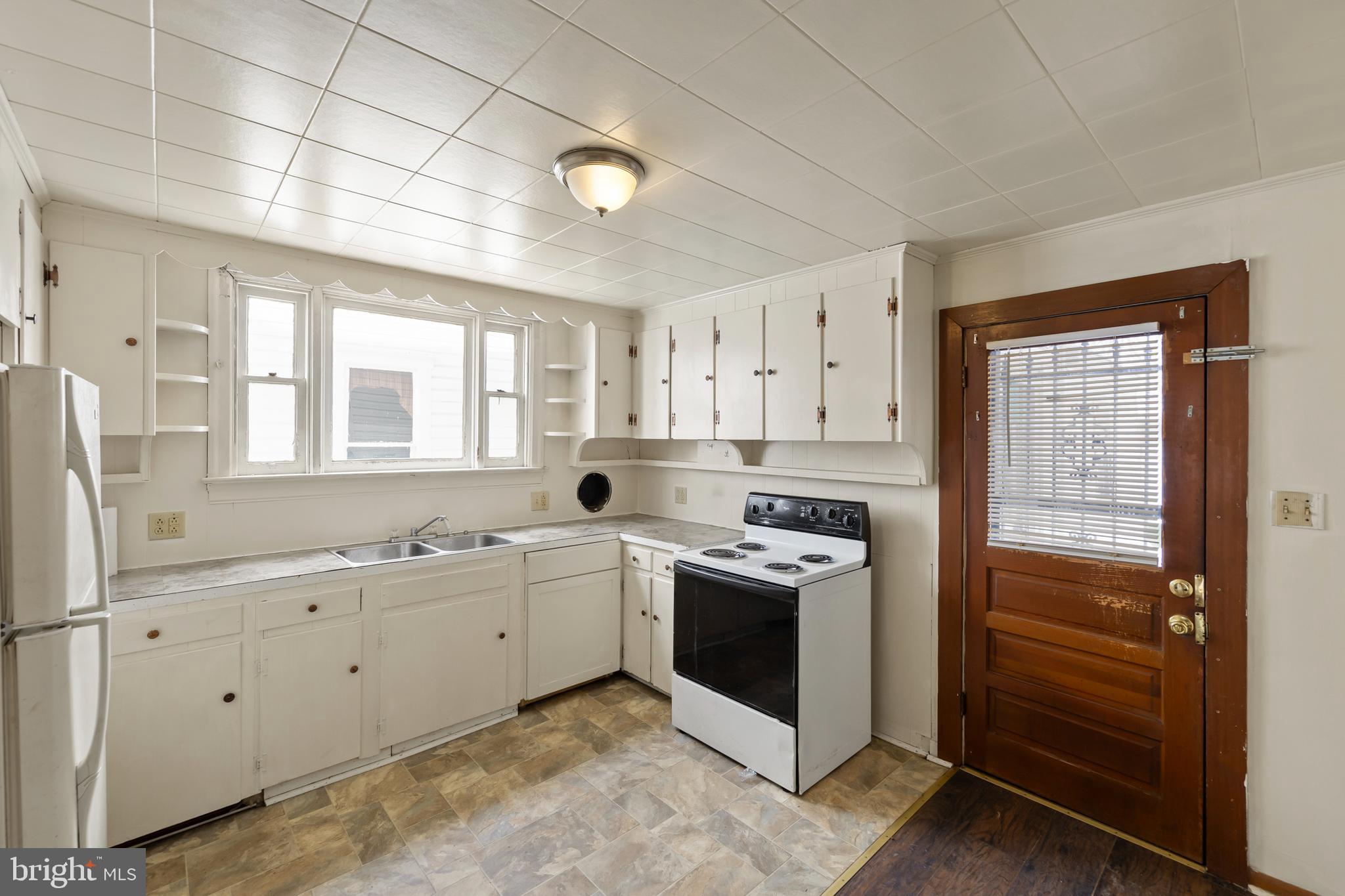 CITY OF MARTINSBURG - Residential