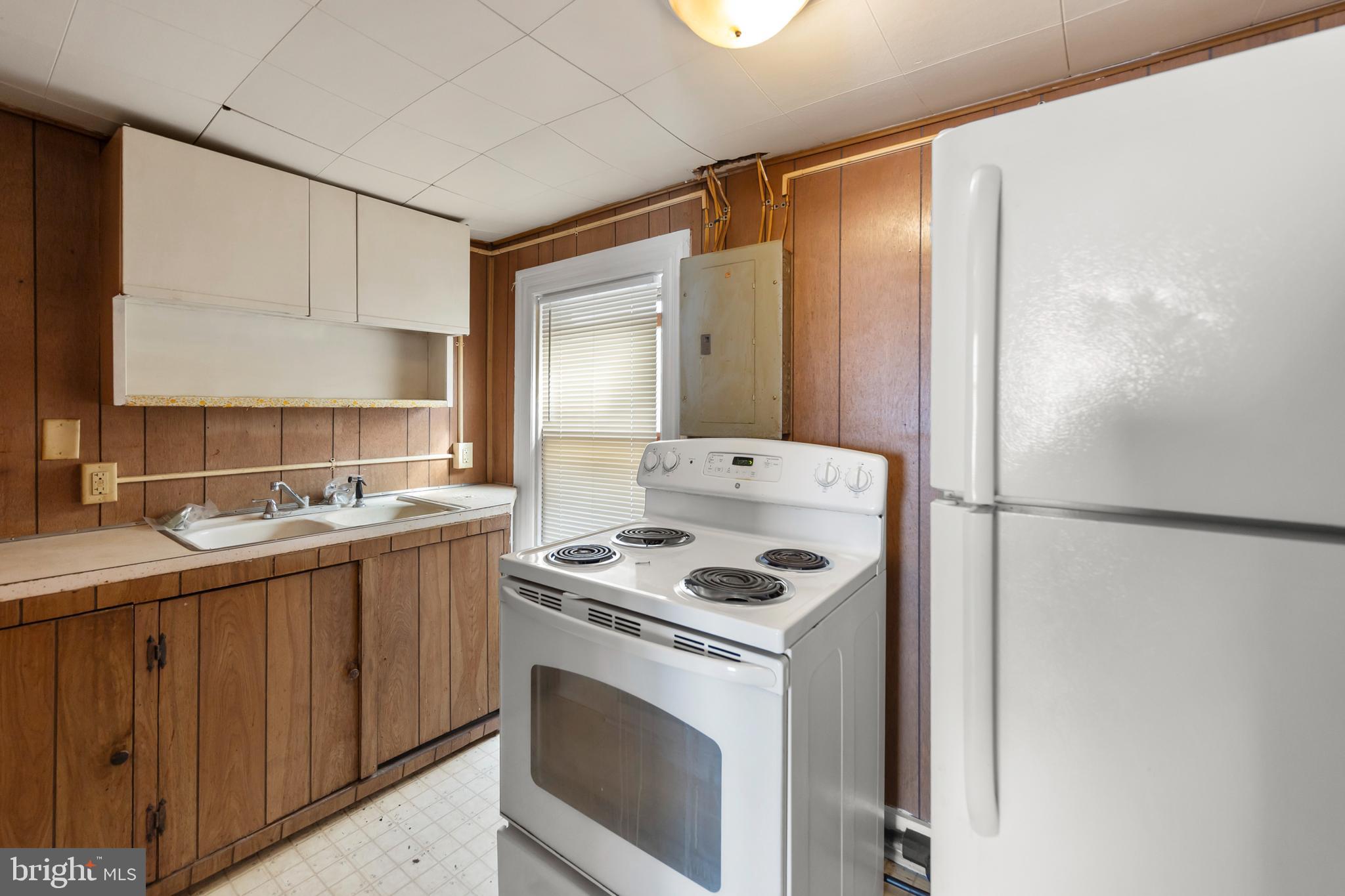 CITY OF MARTINSBURG - Residential