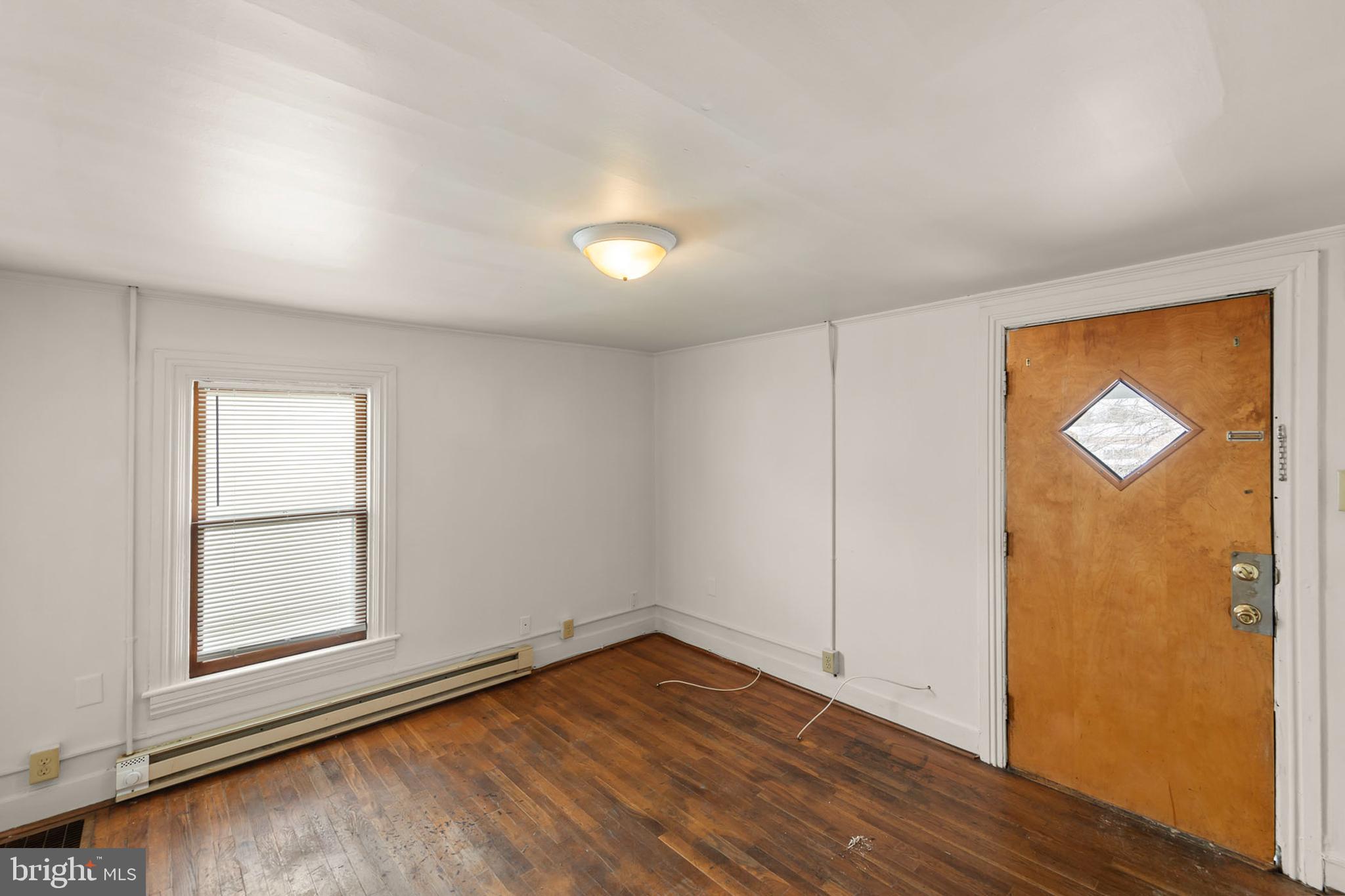 CITY OF MARTINSBURG - Residential