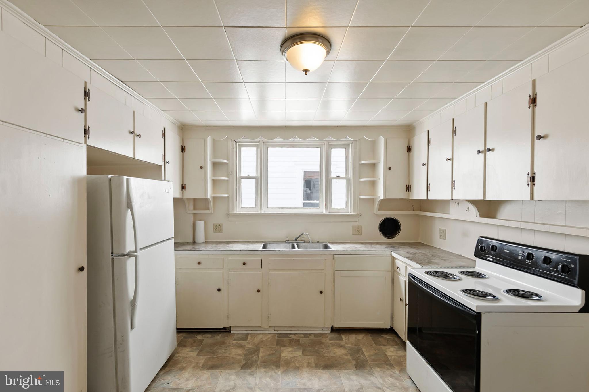 CITY OF MARTINSBURG - Residential