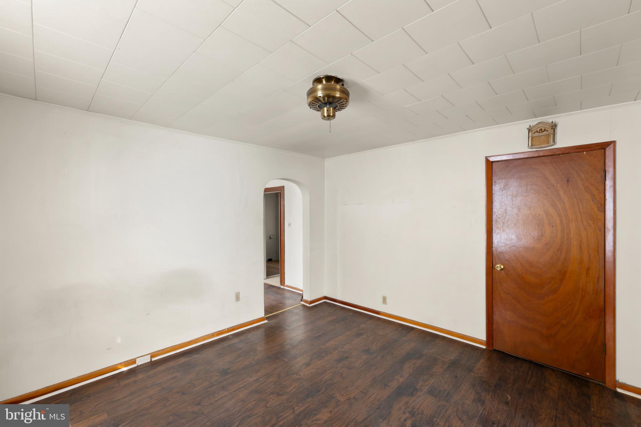 CITY OF MARTINSBURG - Residential