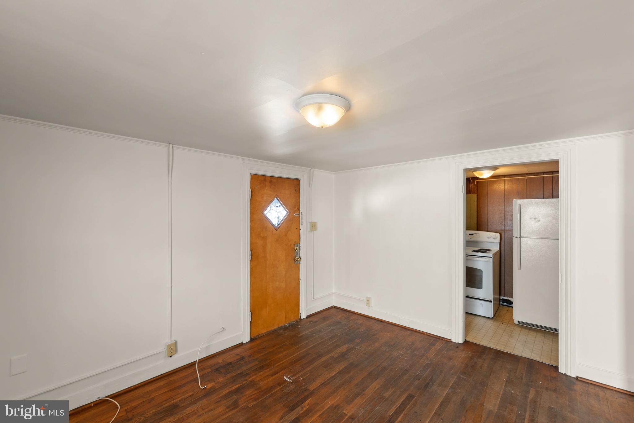 CITY OF MARTINSBURG - Residential