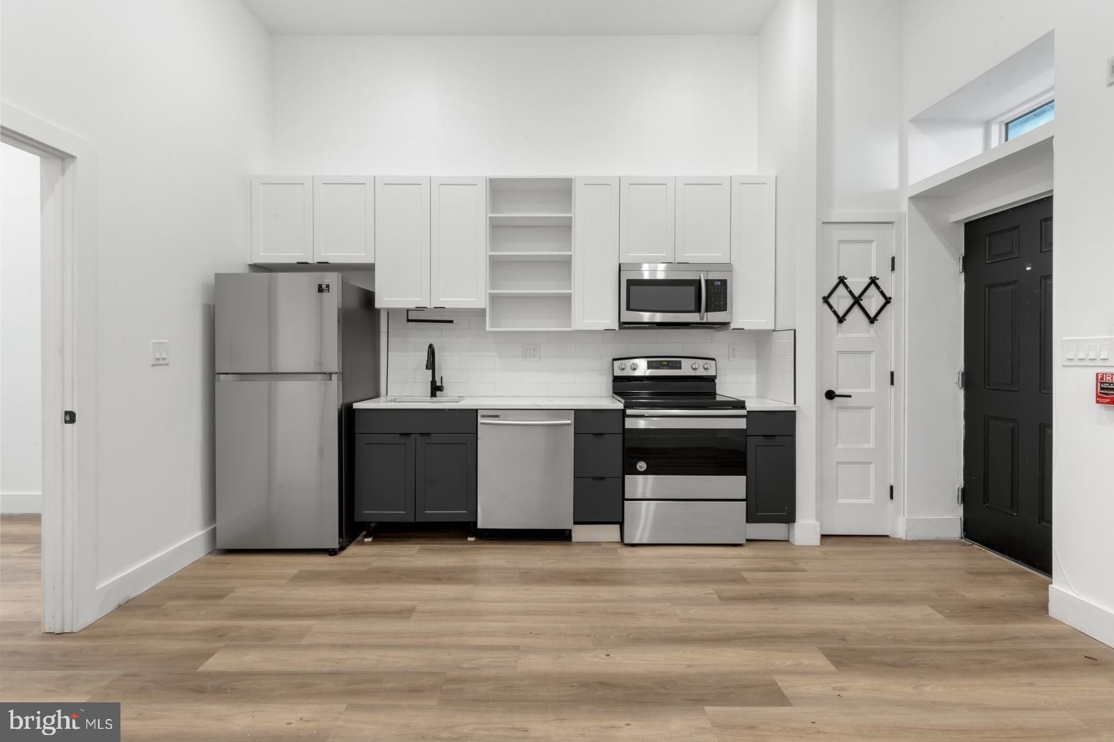 NORTHERN LIBERTIES - Residential Lease