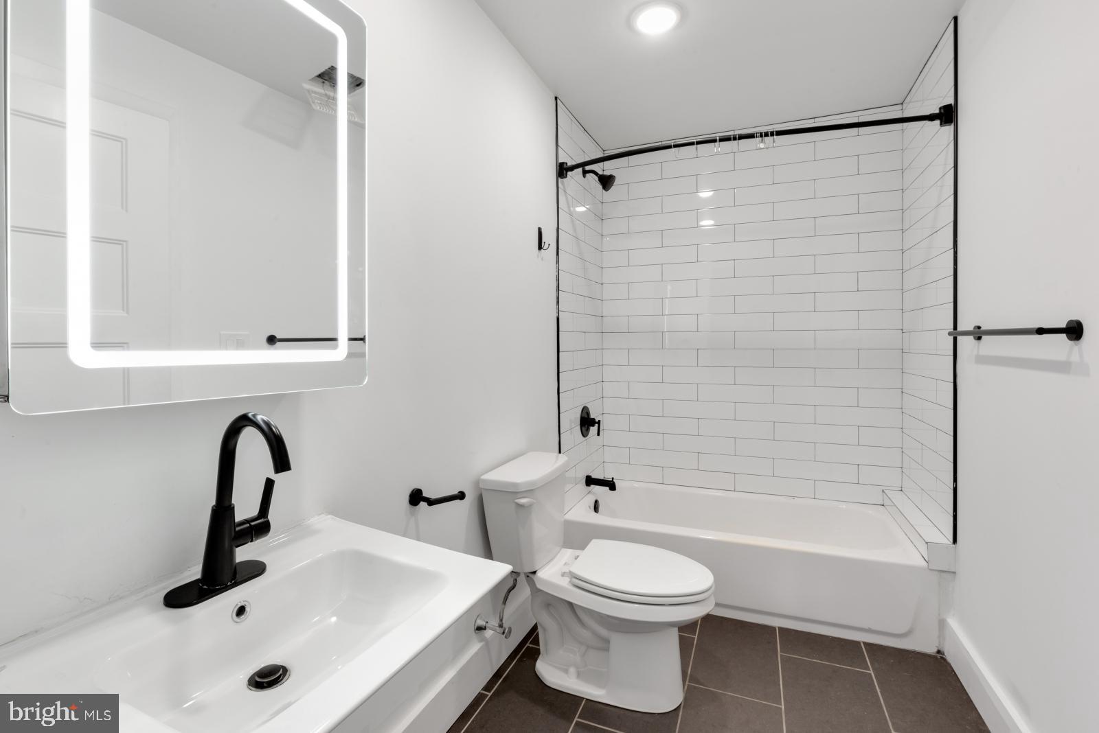 NORTHERN LIBERTIES - Residential Lease