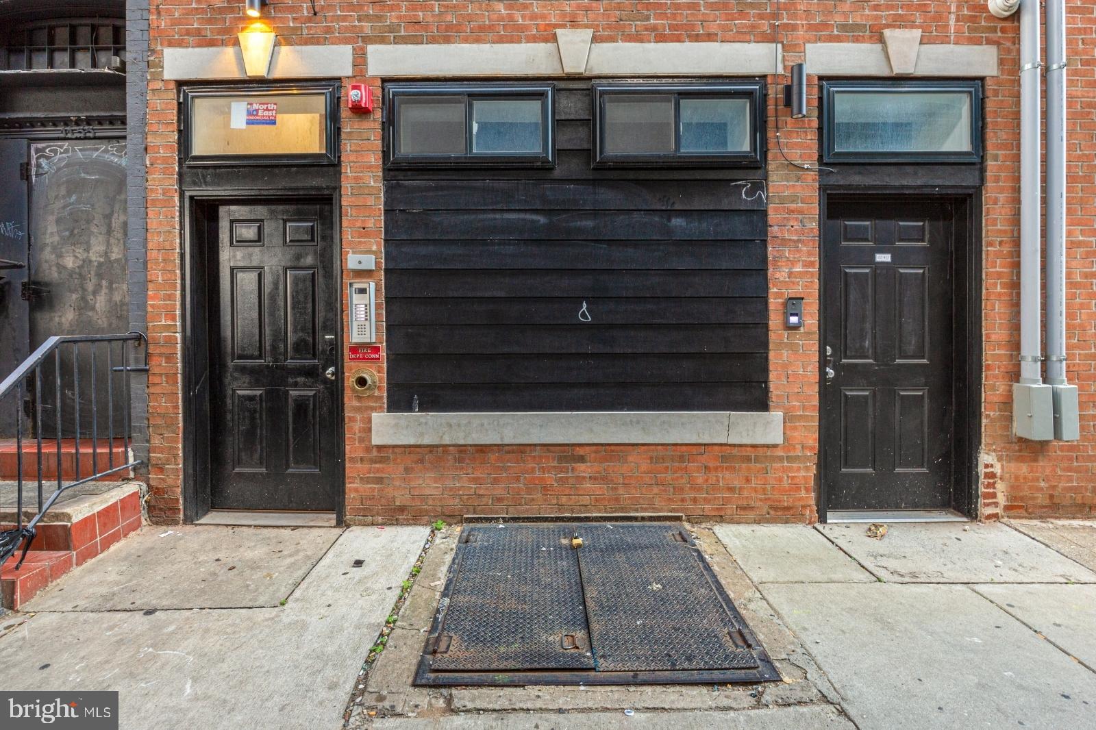NORTHERN LIBERTIES - Residential Lease