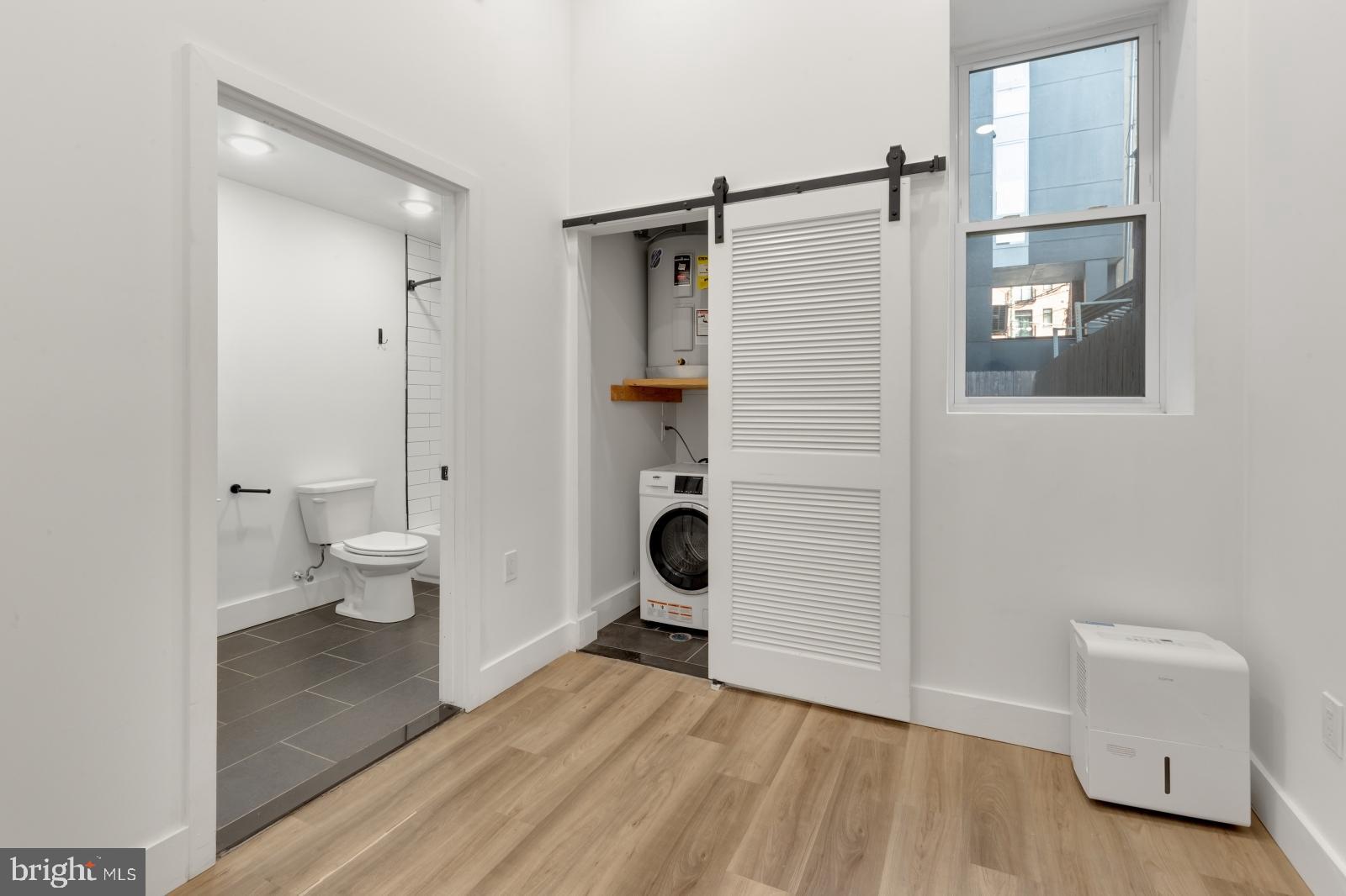 NORTHERN LIBERTIES - Residential Lease