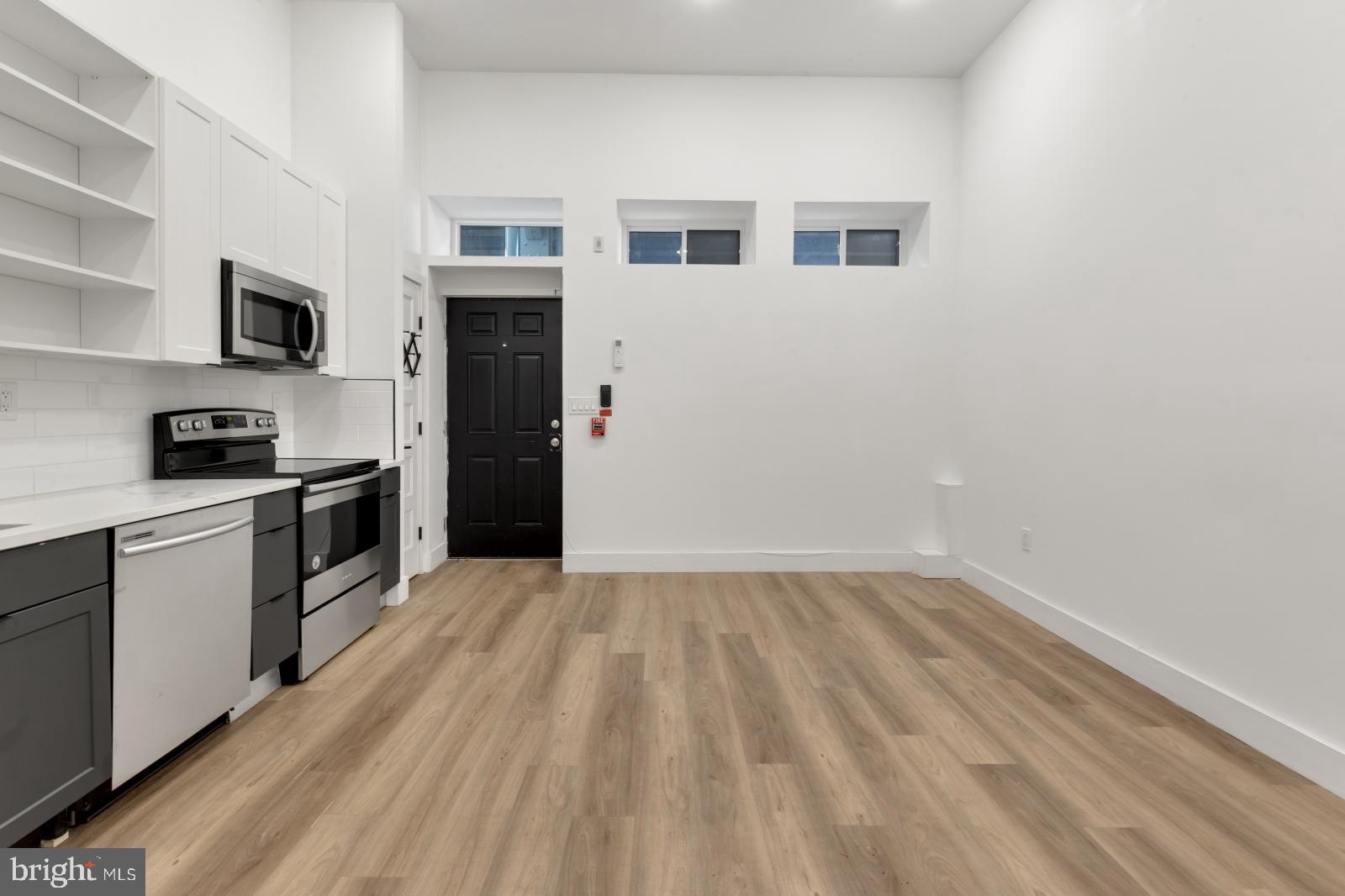 NORTHERN LIBERTIES - Residential Lease