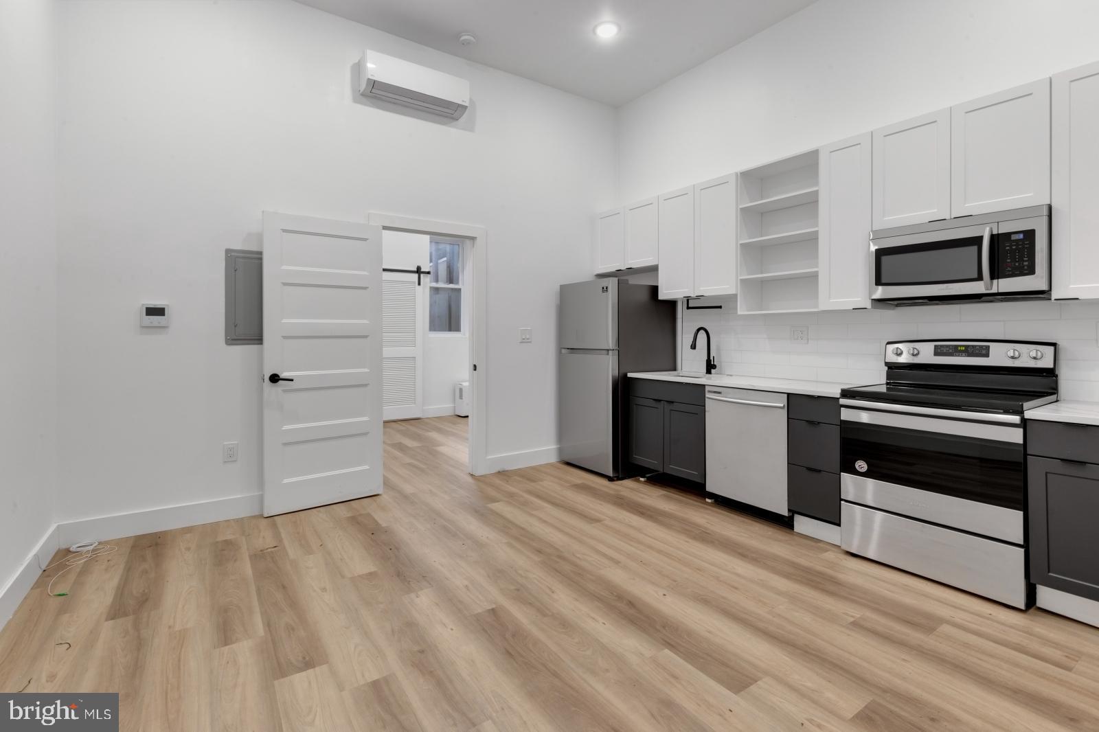 NORTHERN LIBERTIES - Residential Lease