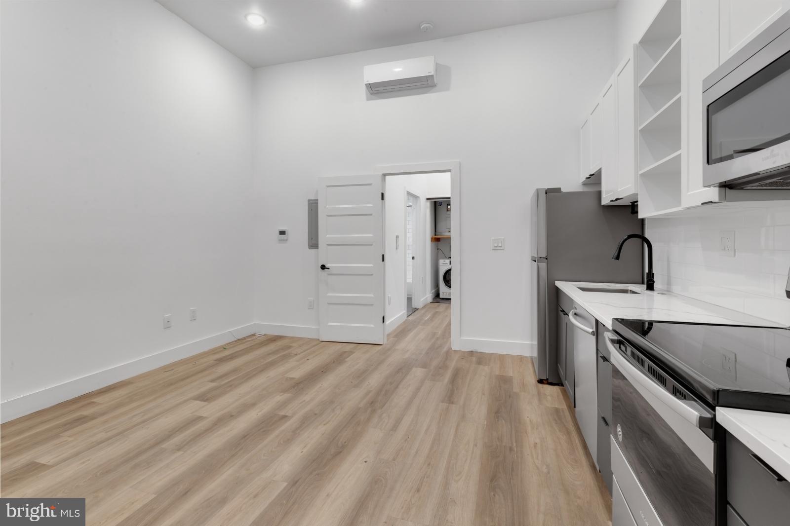 NORTHERN LIBERTIES - Residential Lease