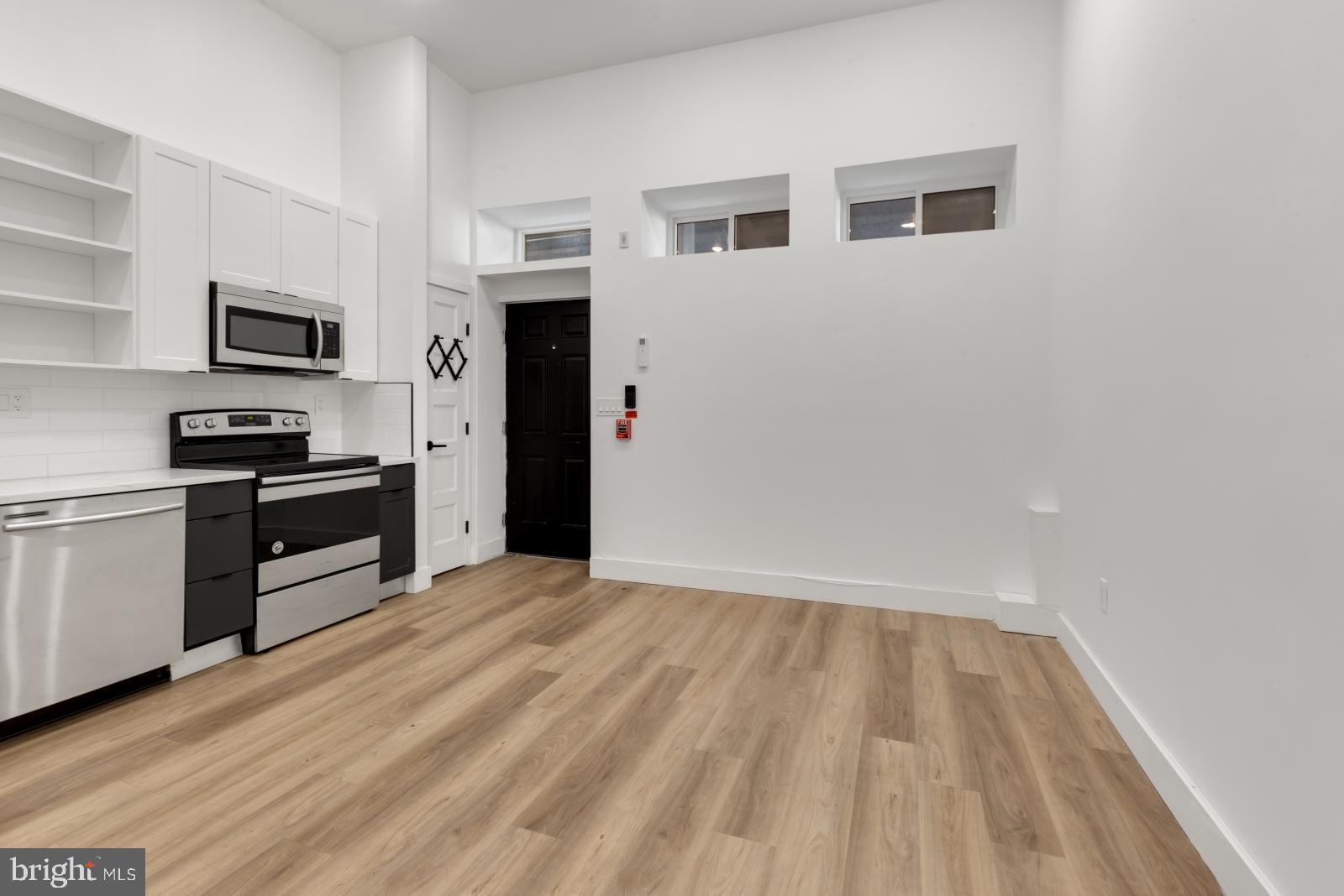 NORTHERN LIBERTIES - Residential Lease