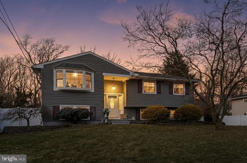 113 PARKVIEW ROAD STRATFORD NJ 08084