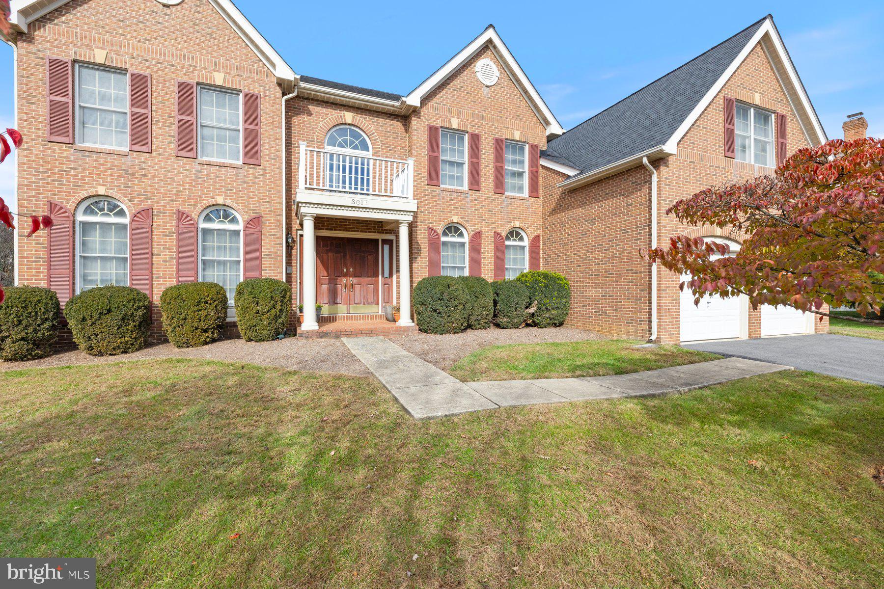 BROOKE MANOR ESTATES - Residential