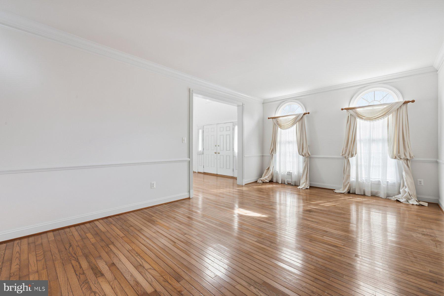 BROOKE MANOR ESTATES - Residential