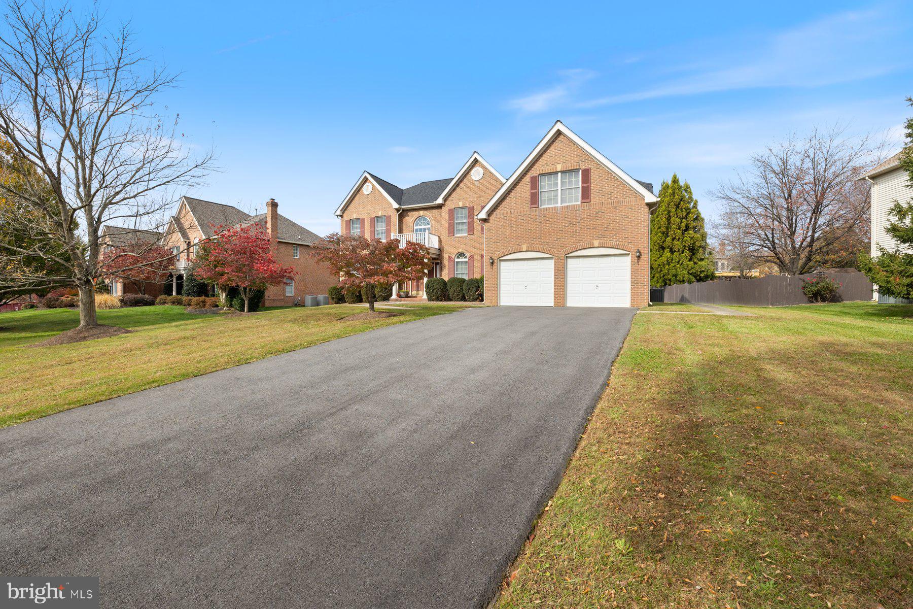 BROOKE MANOR ESTATES - Residential