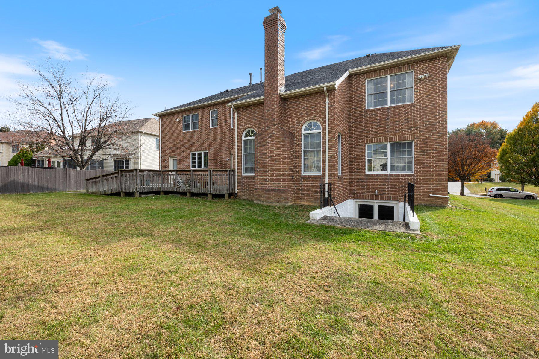 BROOKE MANOR ESTATES - Residential