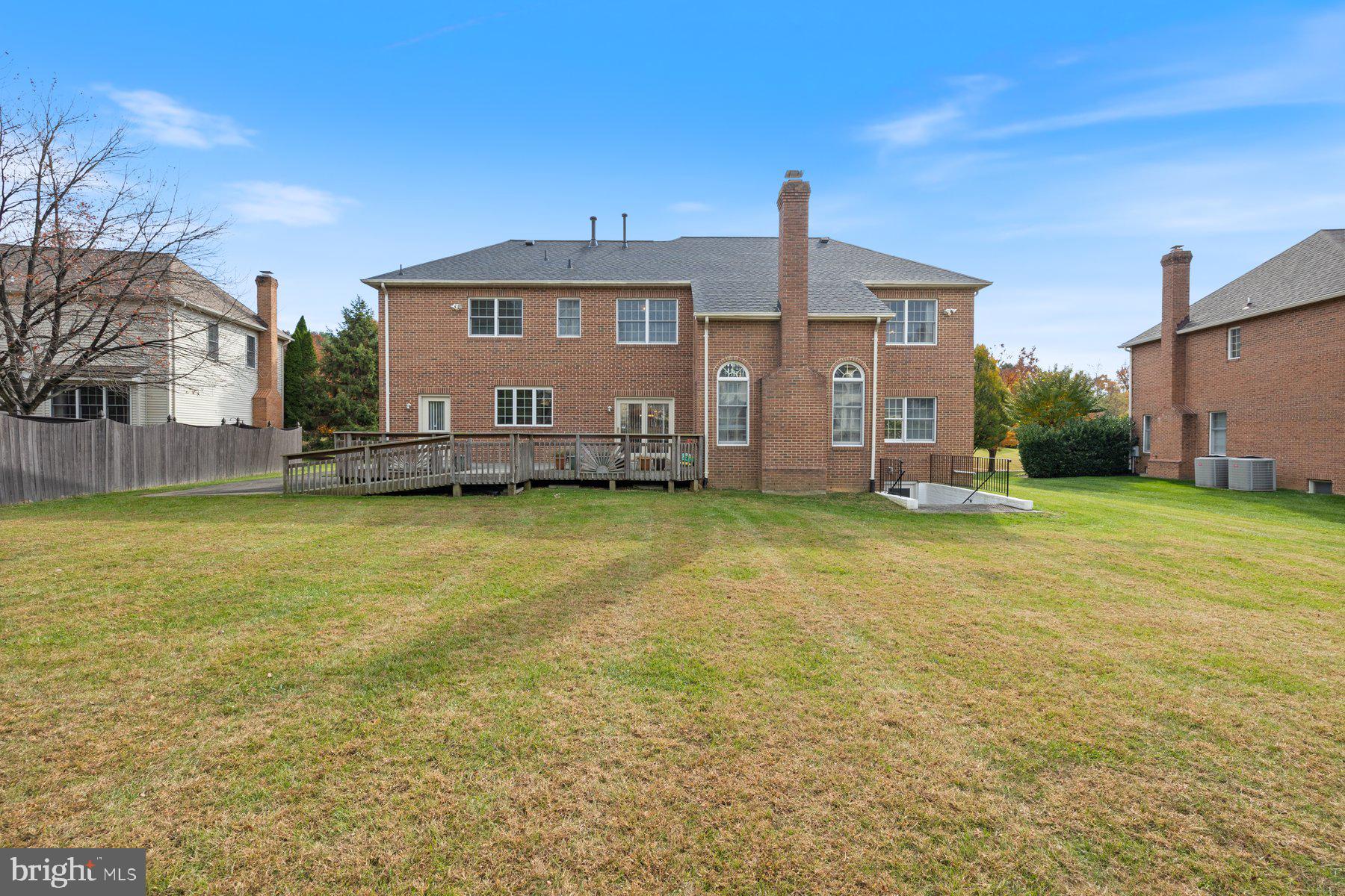 BROOKE MANOR ESTATES - Residential