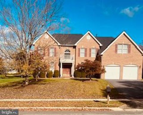 3817 PARK LAKE DRIVE ROCKVILLE MD 20853