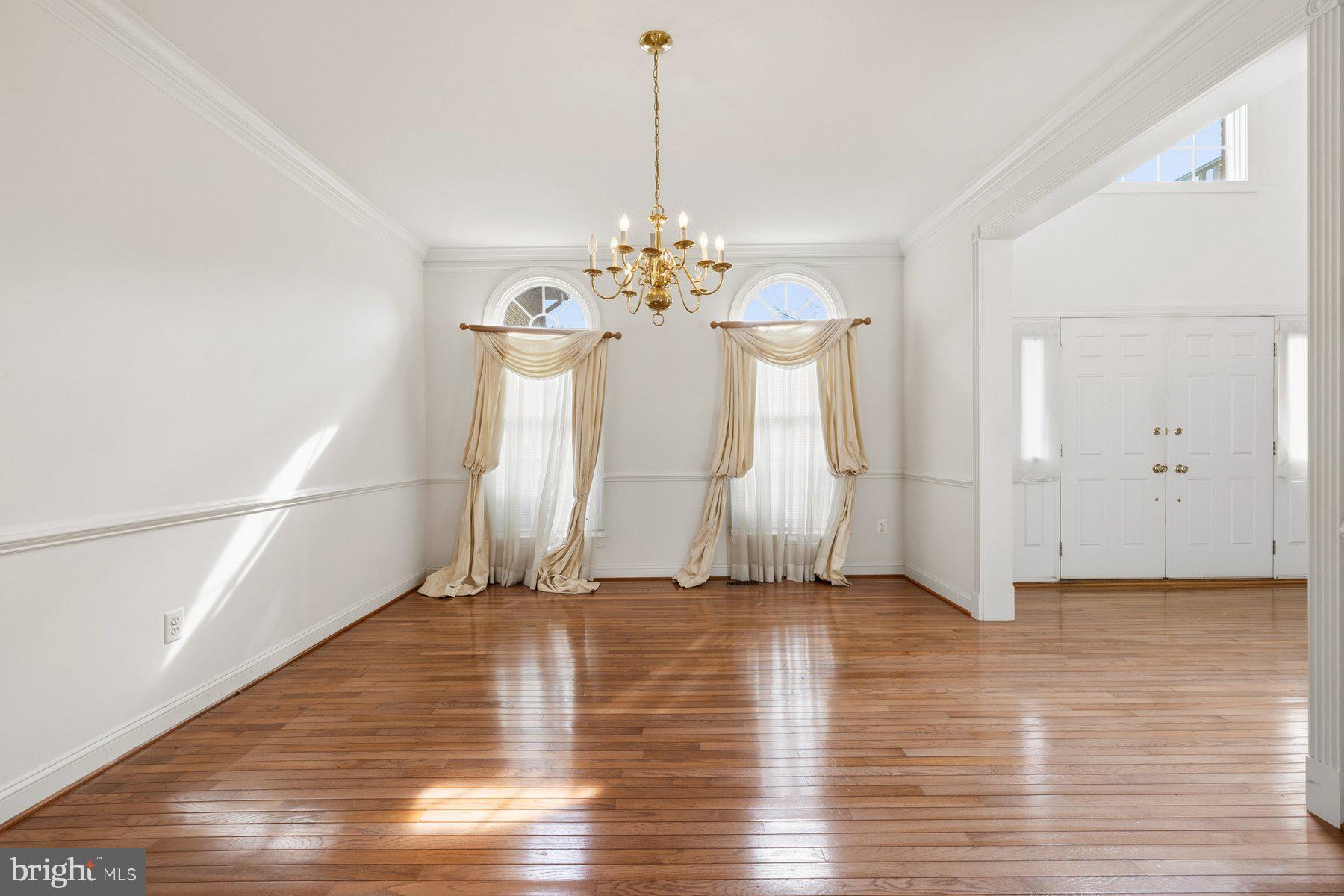 BROOKE MANOR ESTATES - Residential